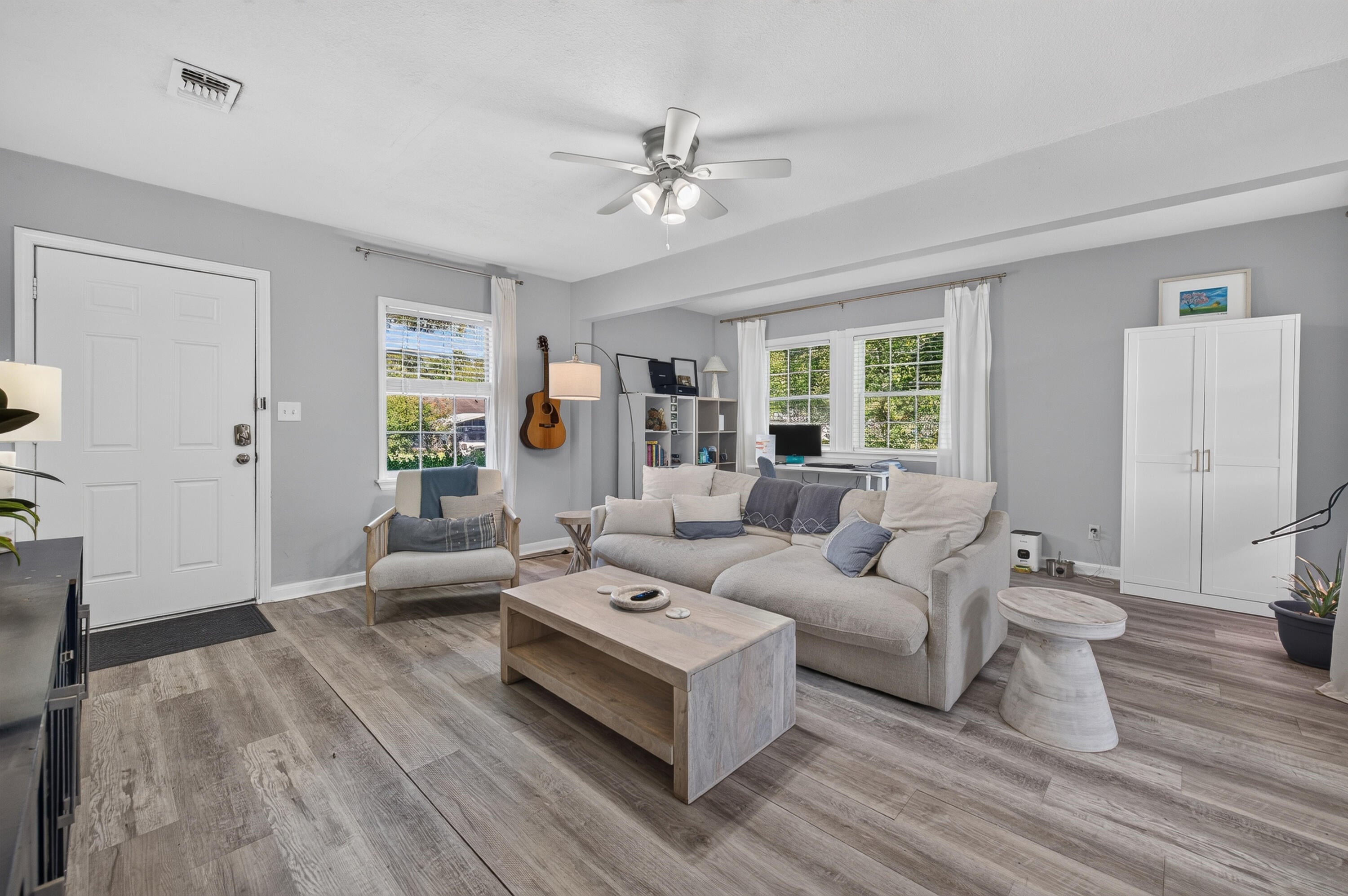 AERO VISTA 2ND ADDN - Residential