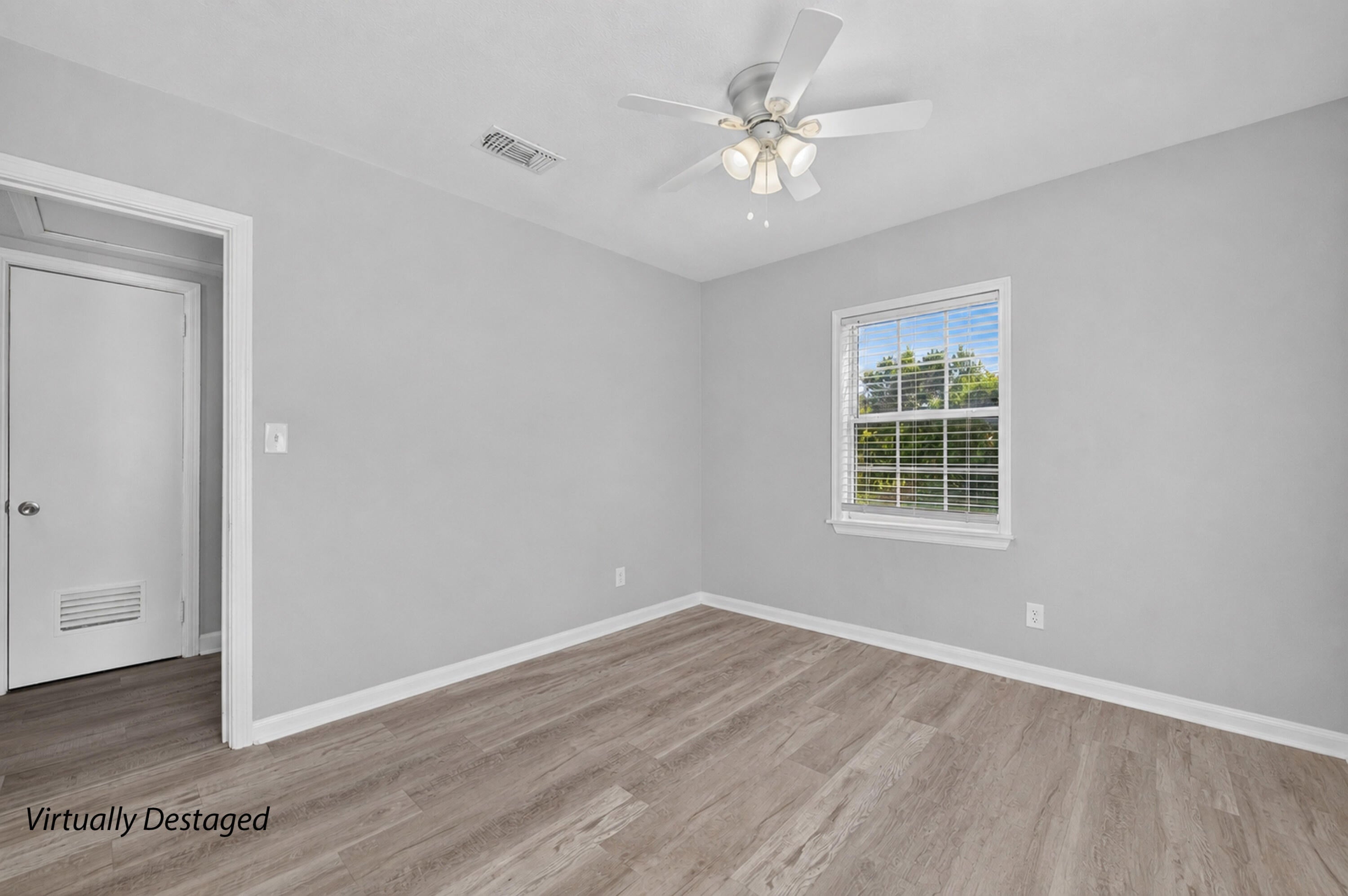 AERO VISTA 2ND ADDN - Residential