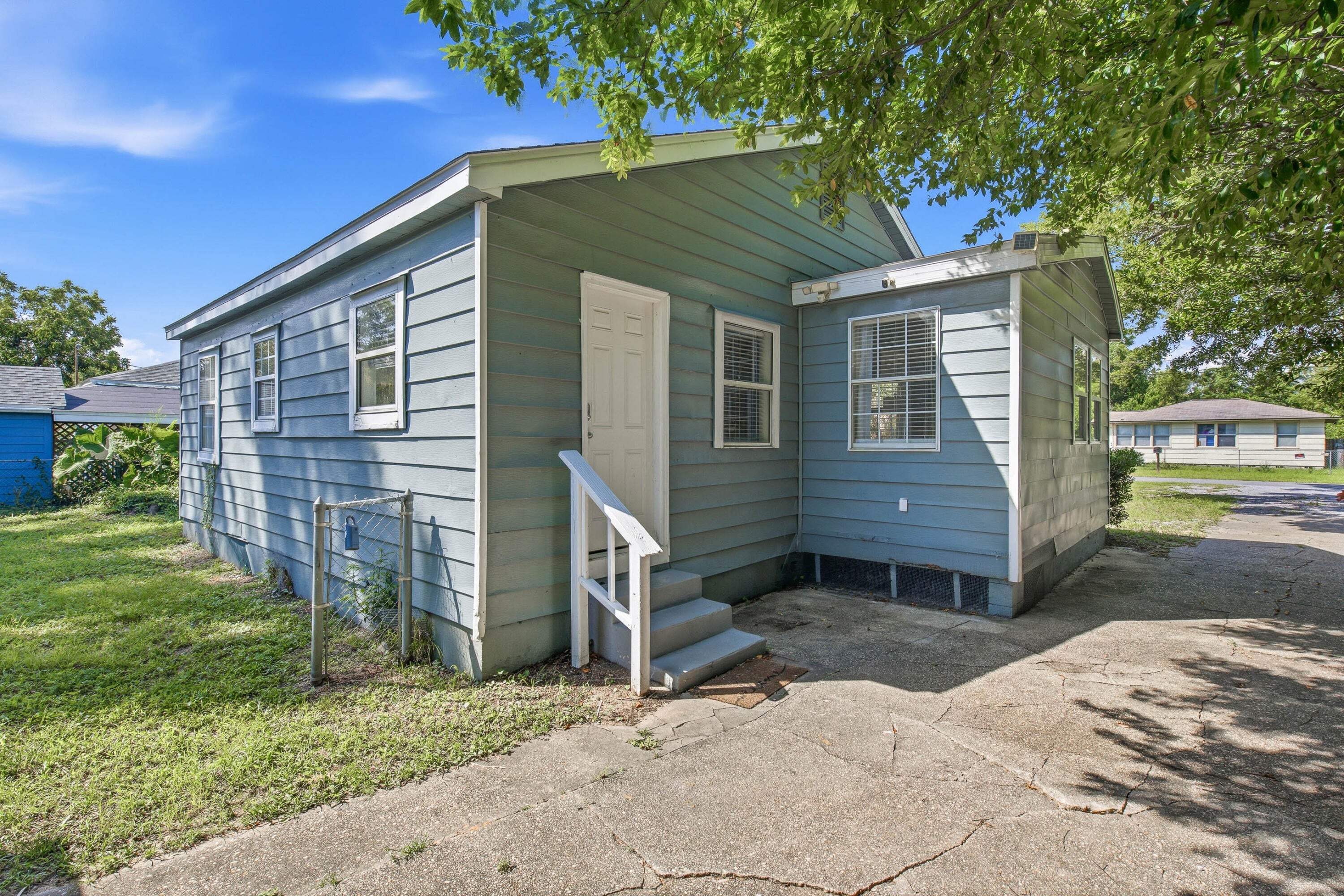 AERO VISTA 2ND ADDN - Residential