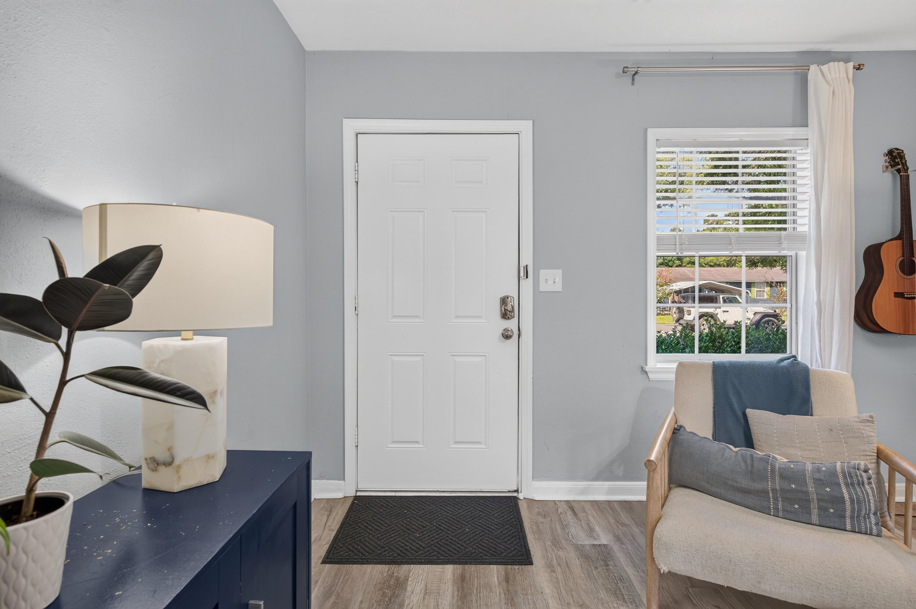 AERO VISTA 2ND ADDN - Residential