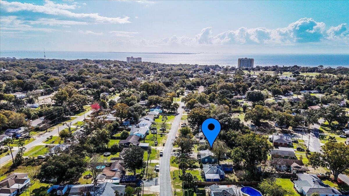 AERO VISTA 2ND ADDN - Residential