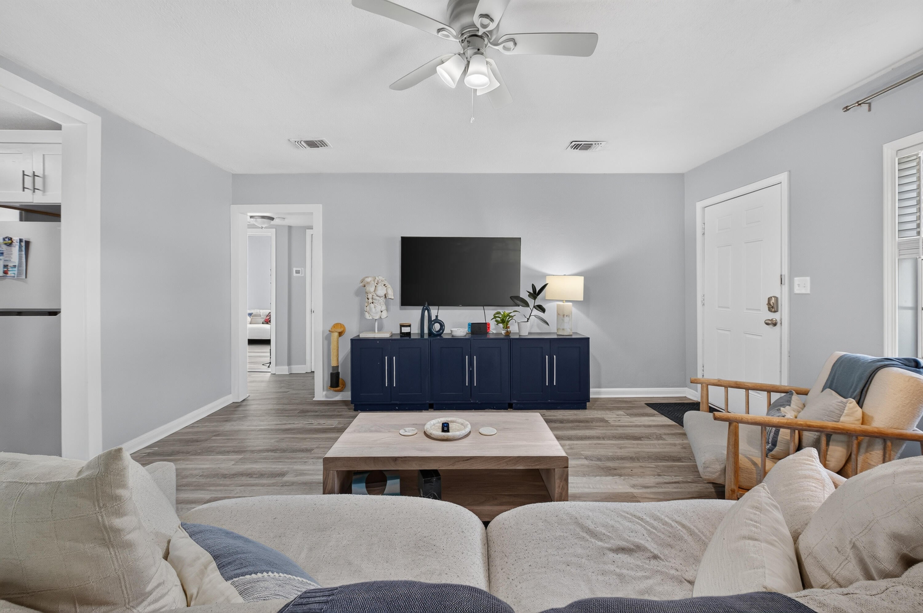 AERO VISTA 2ND ADDN - Residential
