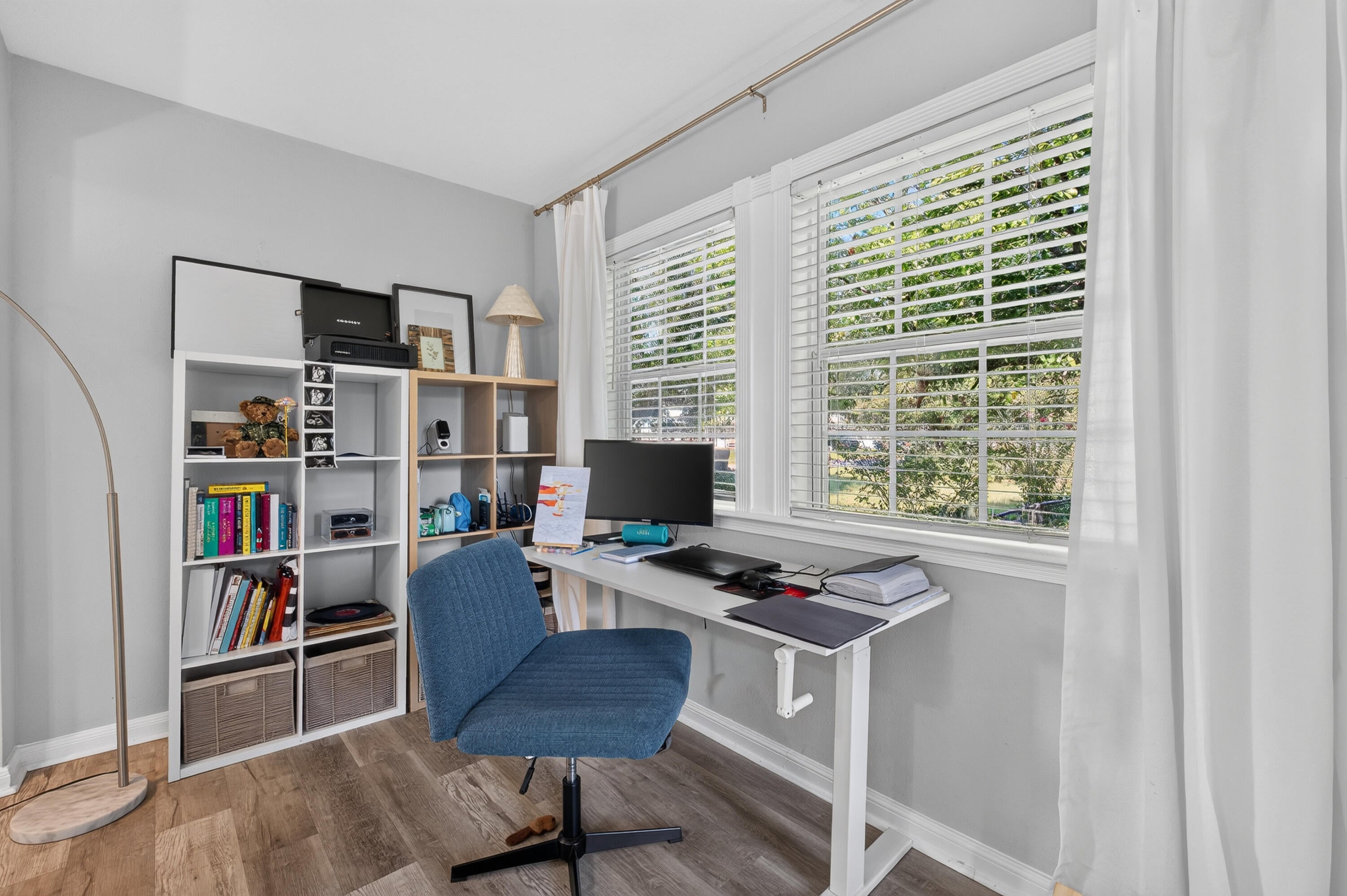AERO VISTA 2ND ADDN - Residential