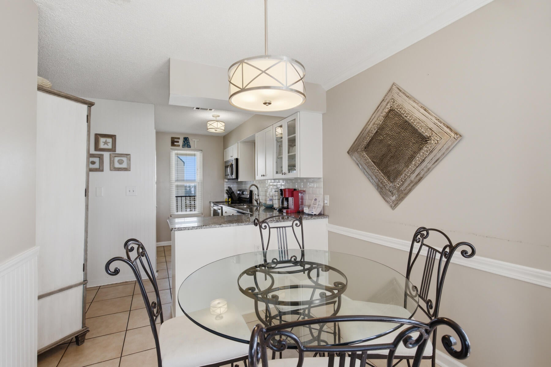 POOLSIDE VILLAS CONDO - Residential