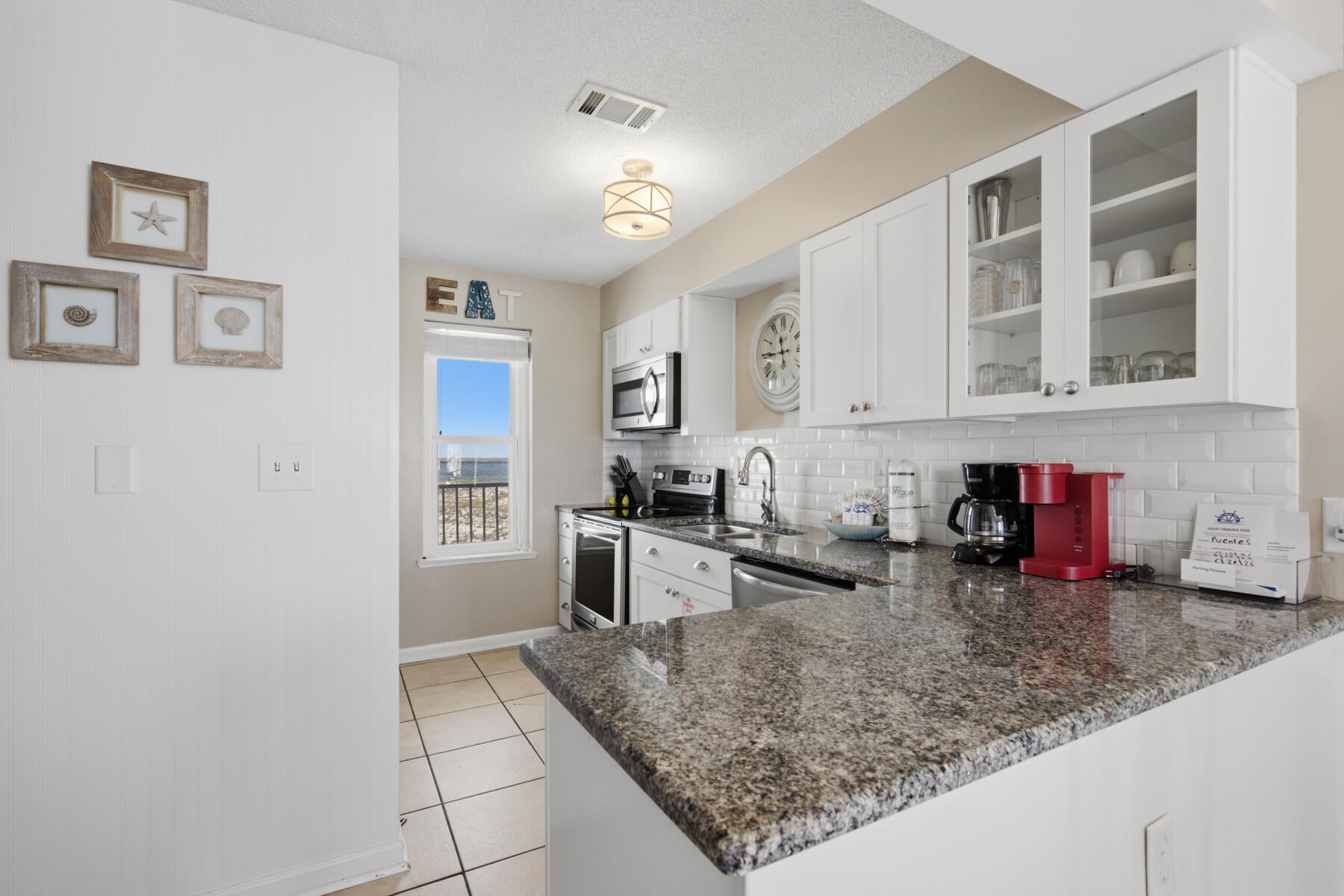 POOLSIDE VILLAS CONDO - Residential