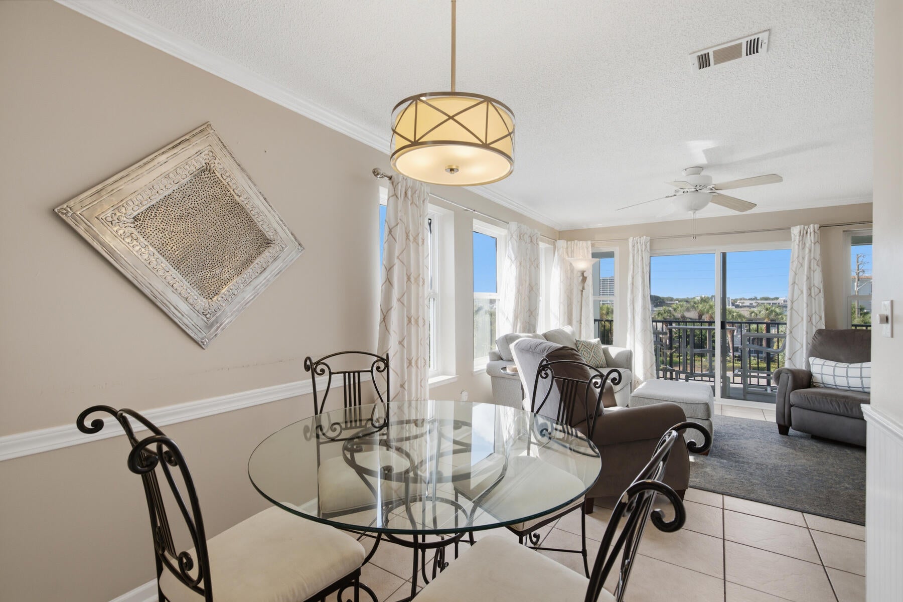 POOLSIDE VILLAS CONDO - Residential