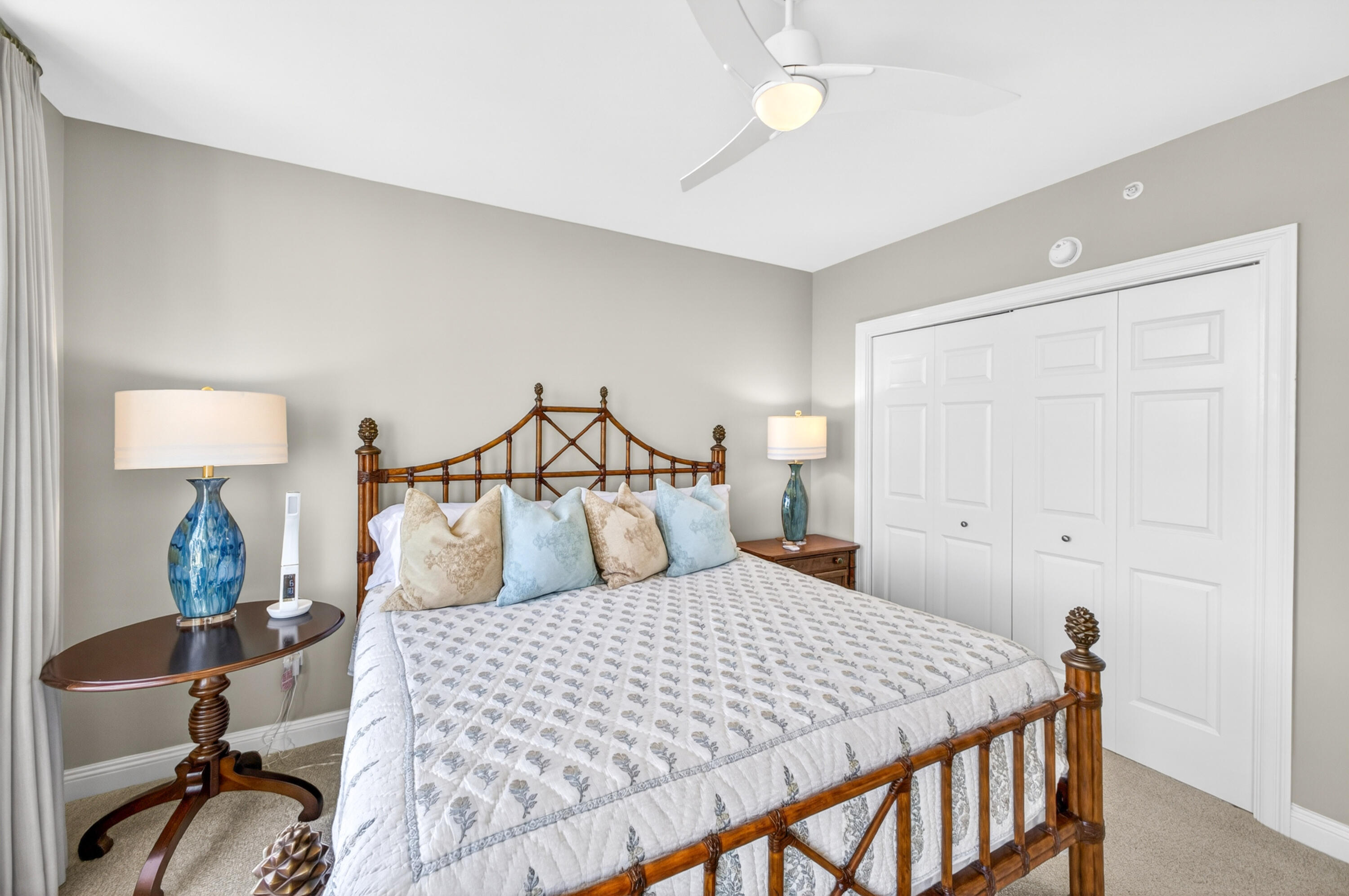 ONE BEACH CLUB DRIVE - Residential