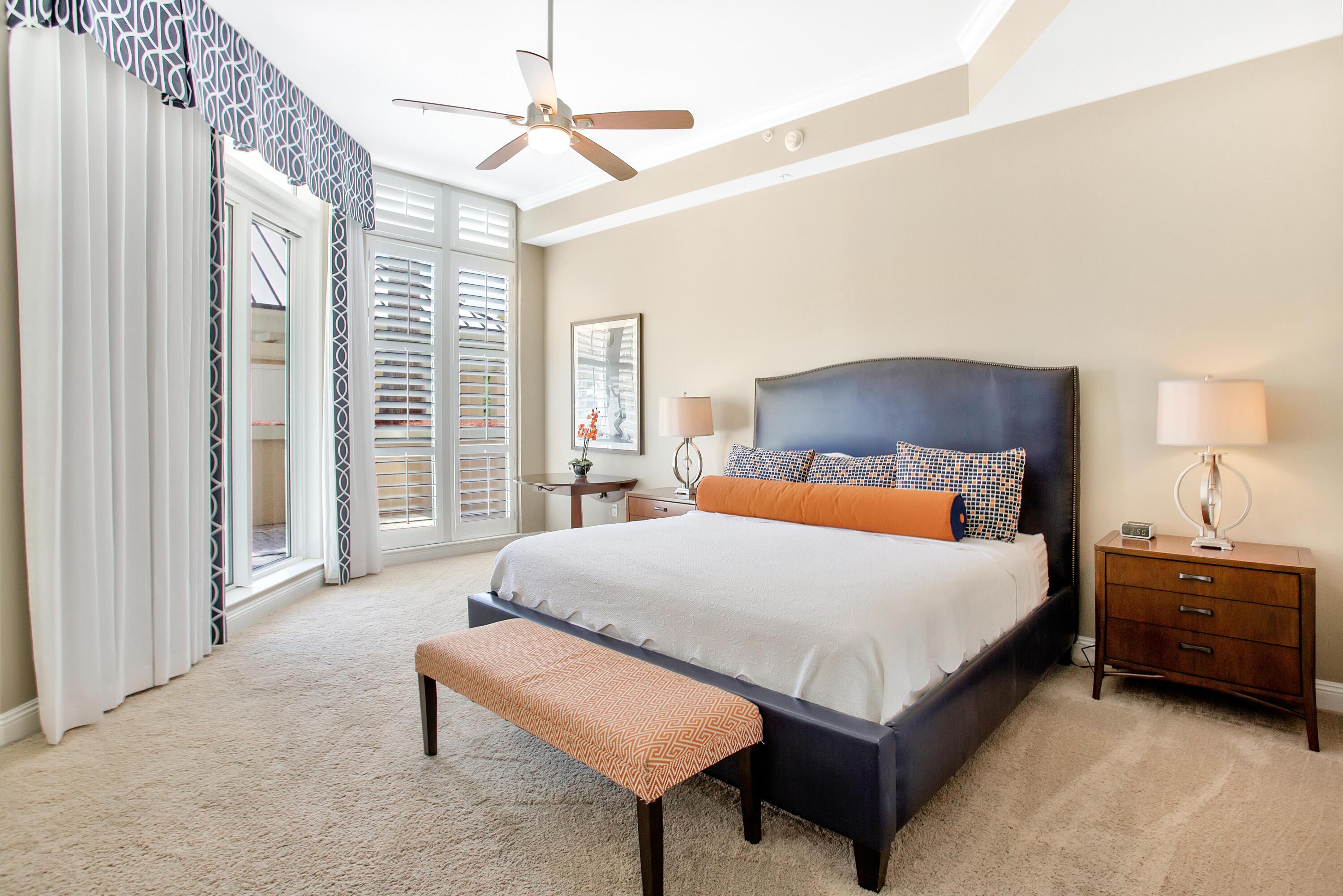 ONE BEACH CLUB DRIVE - Residential