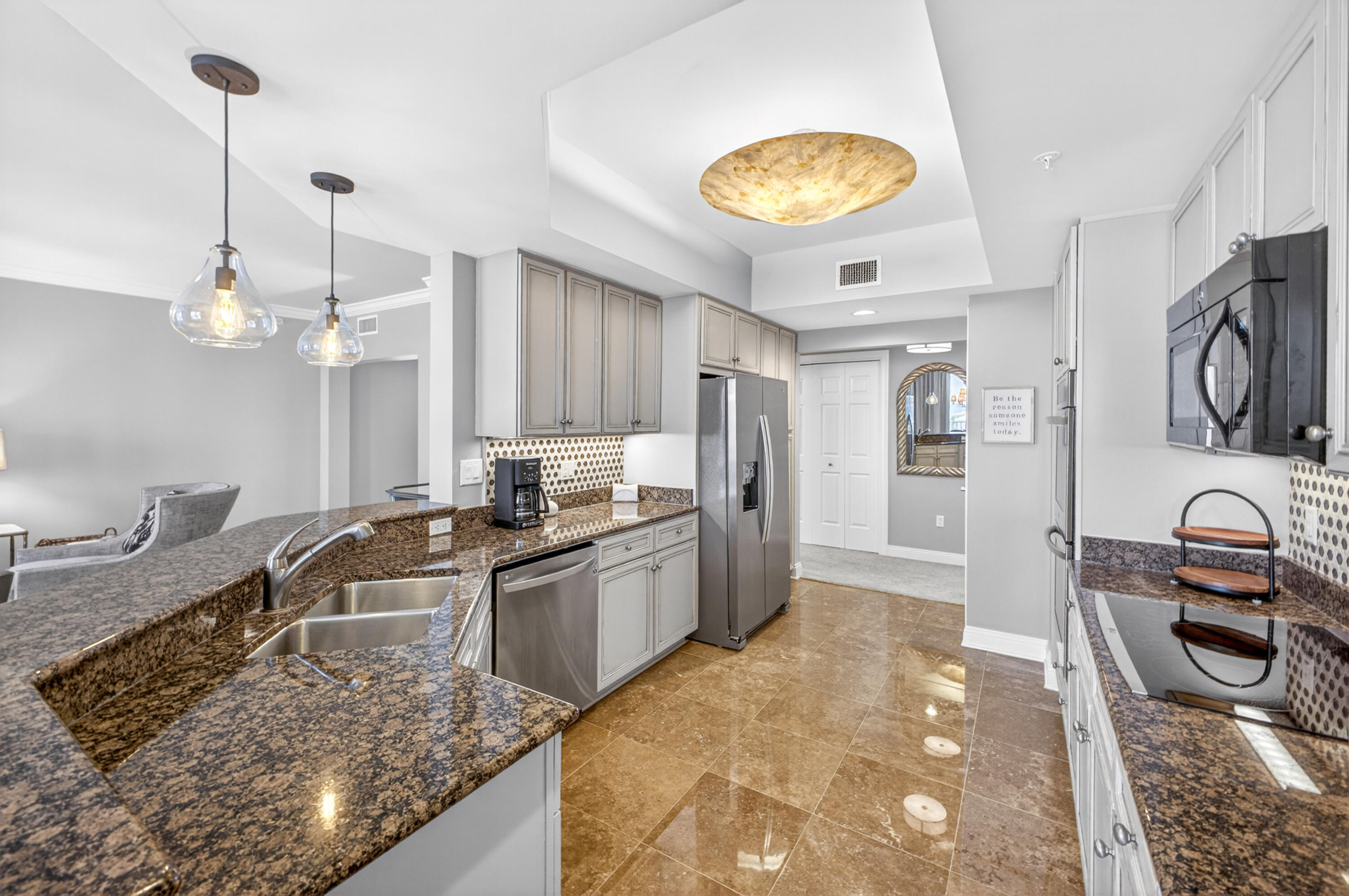 ONE BEACH CLUB DRIVE - Residential
