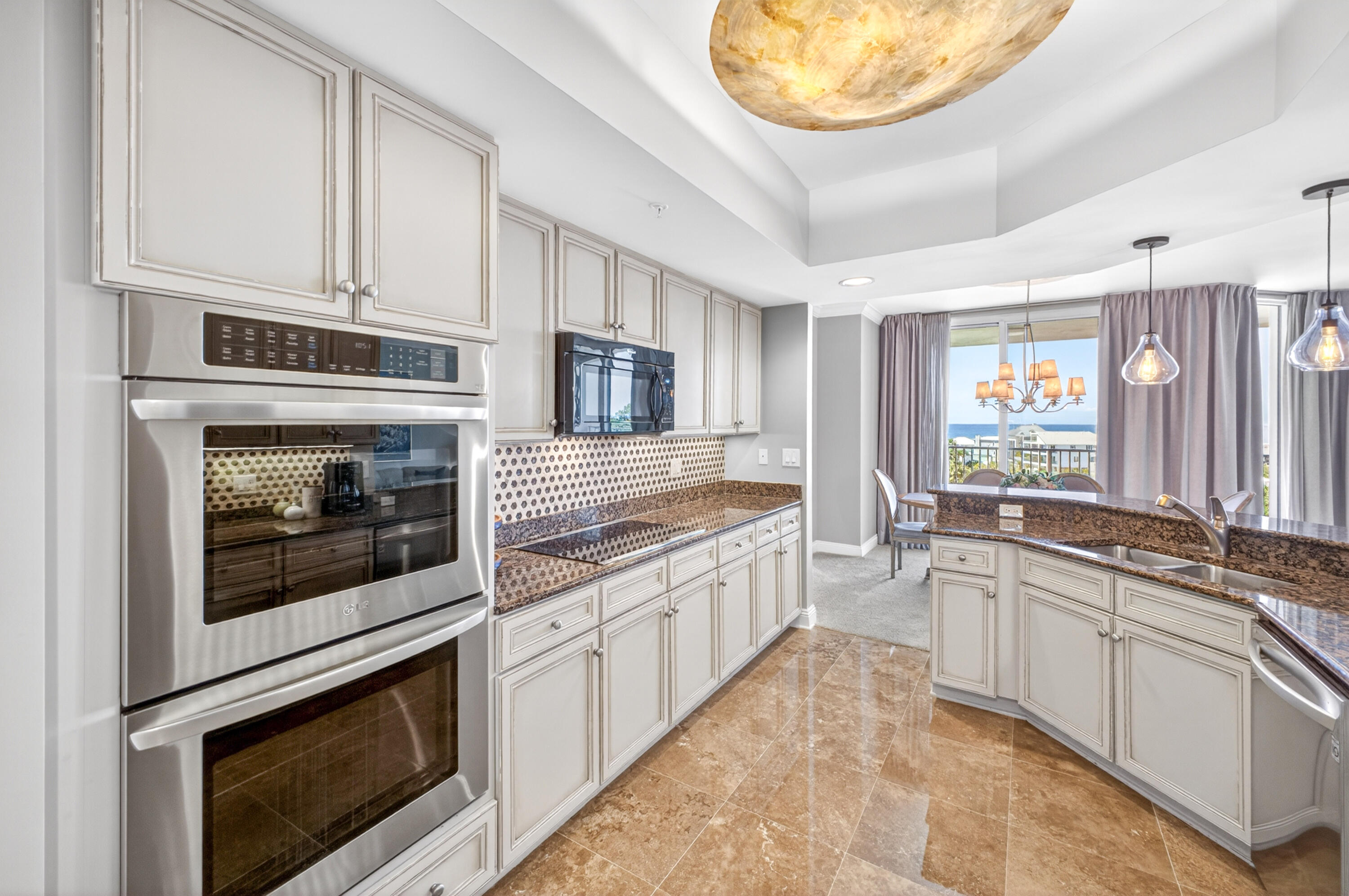 ONE BEACH CLUB DRIVE - Residential