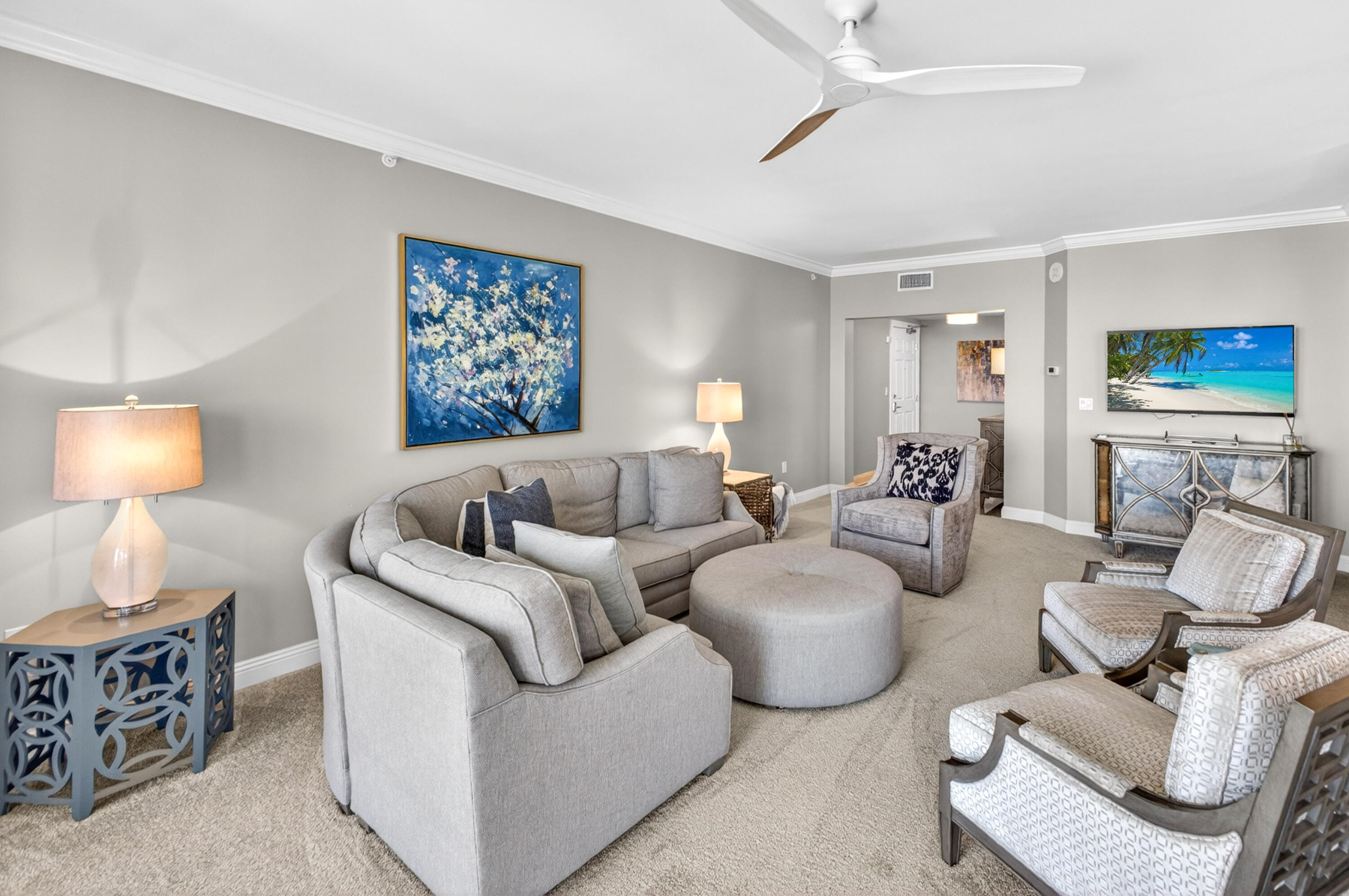 ONE BEACH CLUB DRIVE - Residential