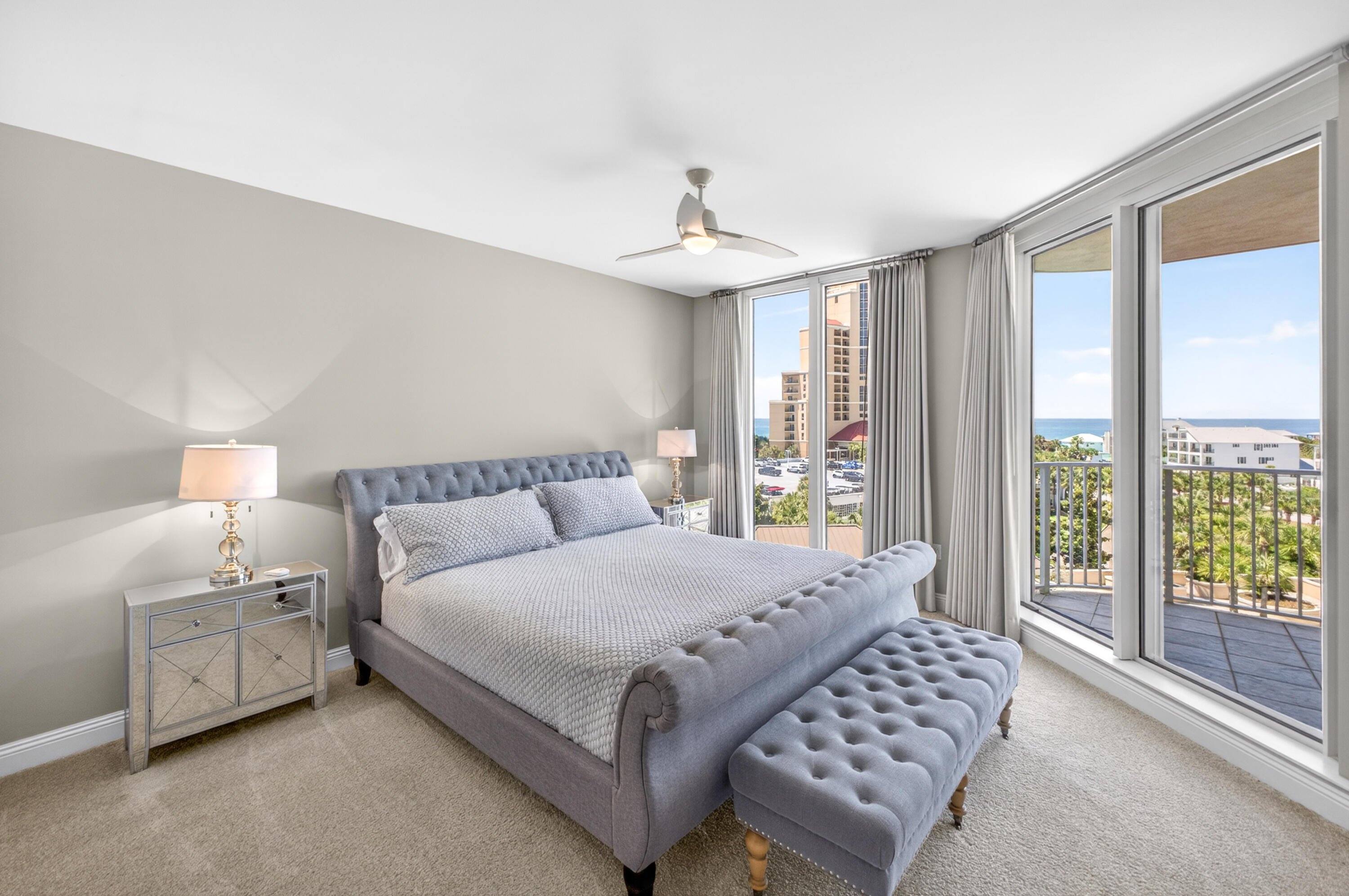 ONE BEACH CLUB DRIVE - Residential