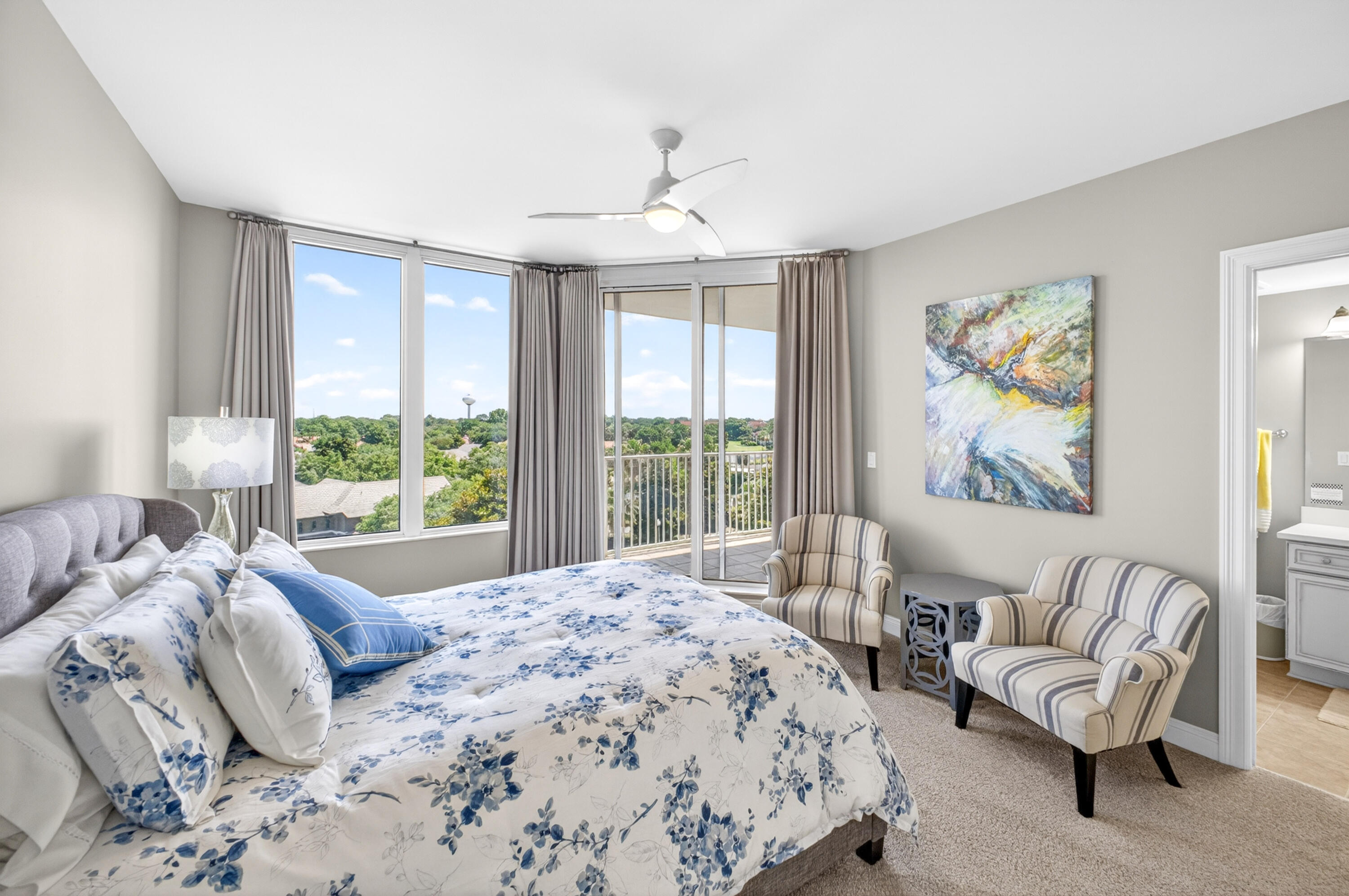 ONE BEACH CLUB DRIVE - Residential