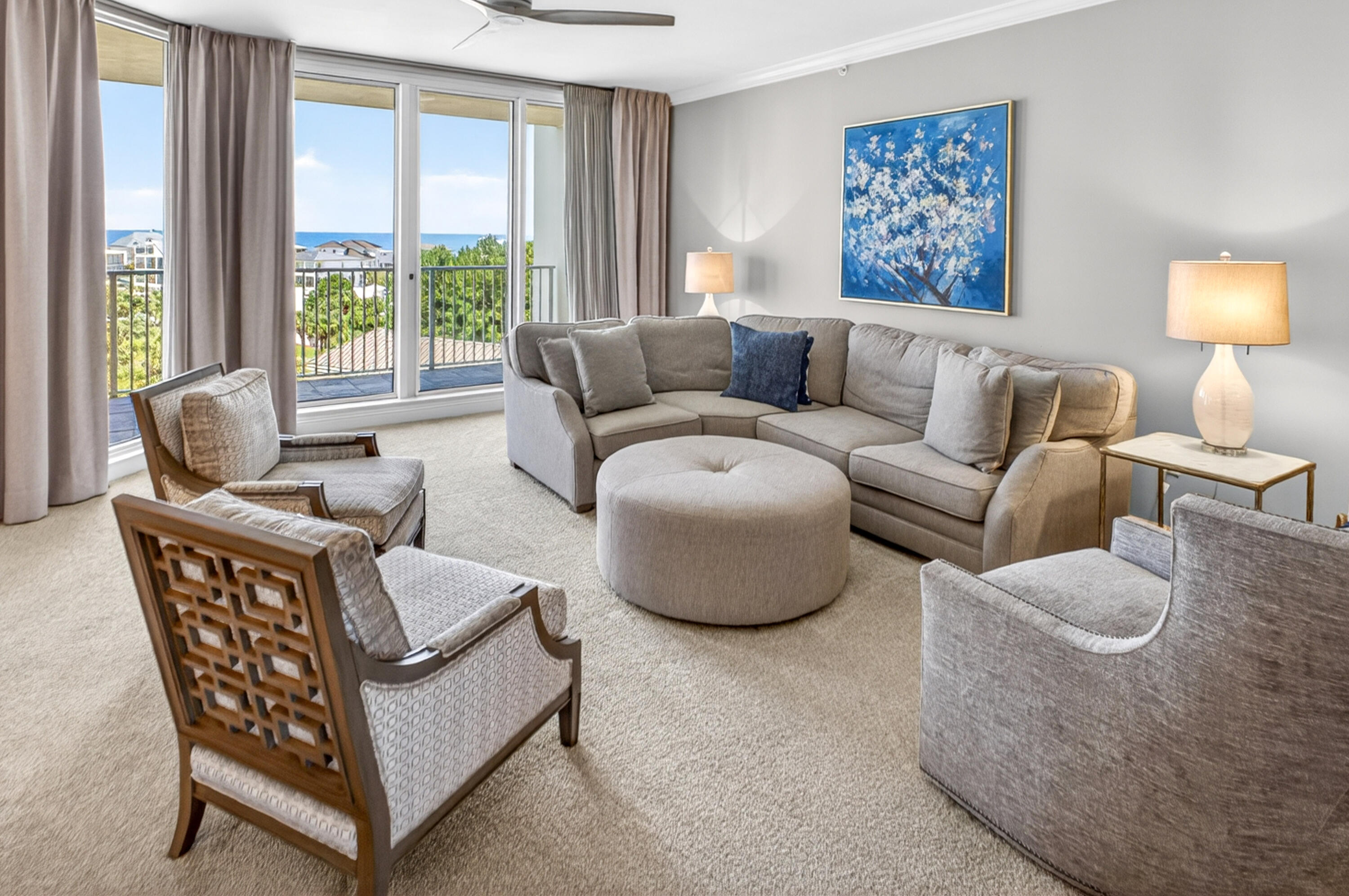 ONE BEACH CLUB DRIVE - Residential