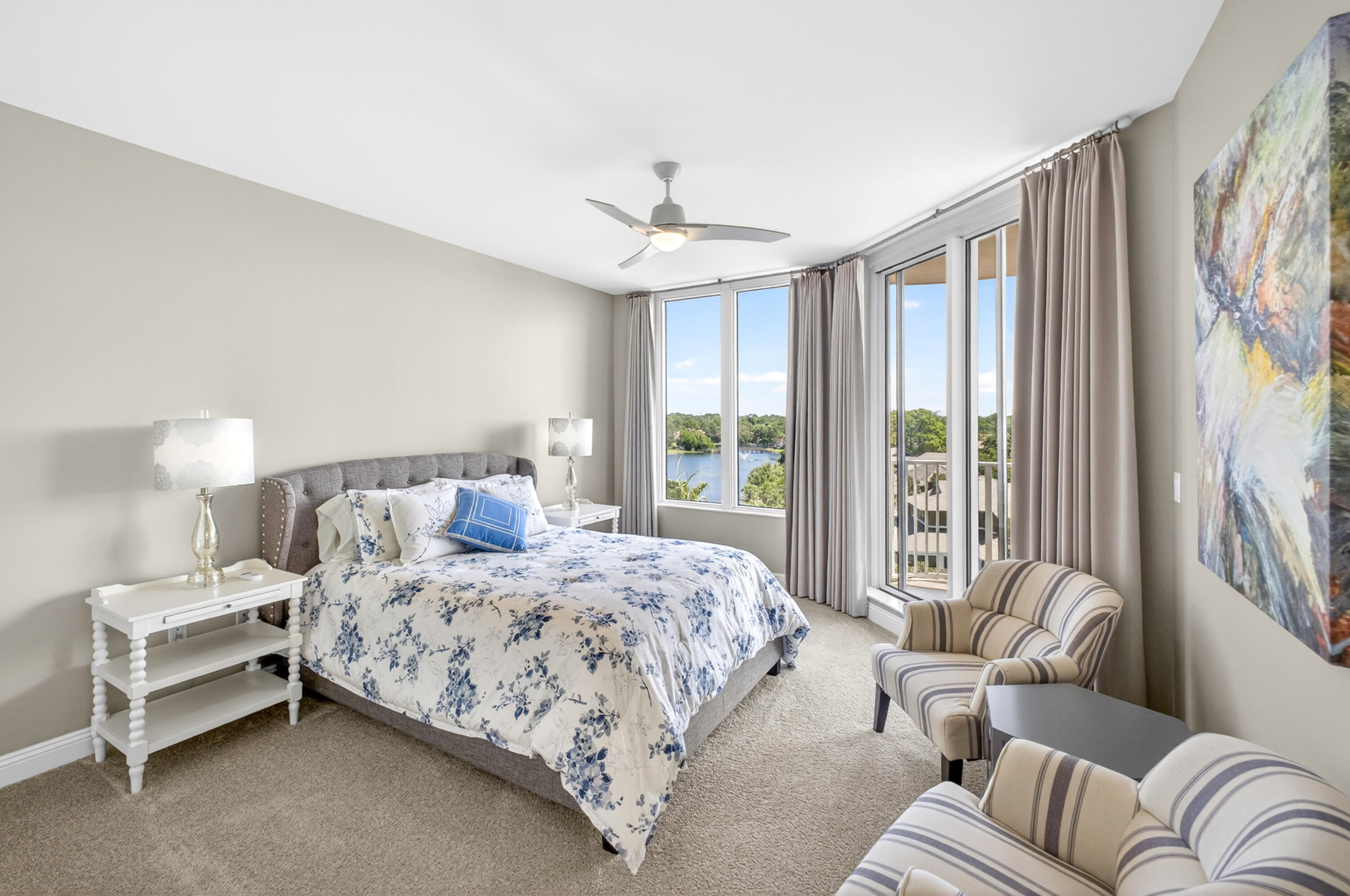ONE BEACH CLUB DRIVE - Residential