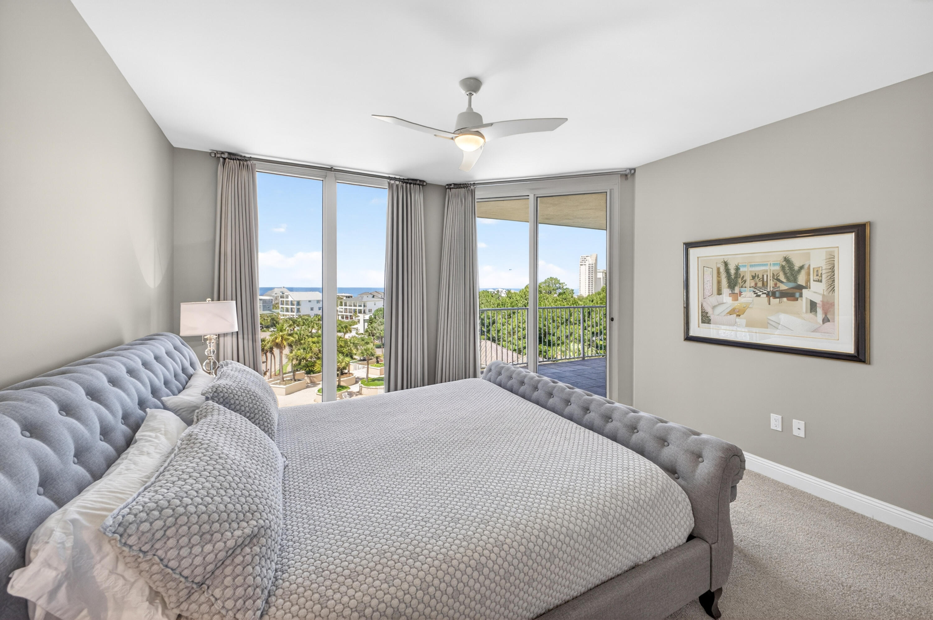 ONE BEACH CLUB DRIVE - Residential