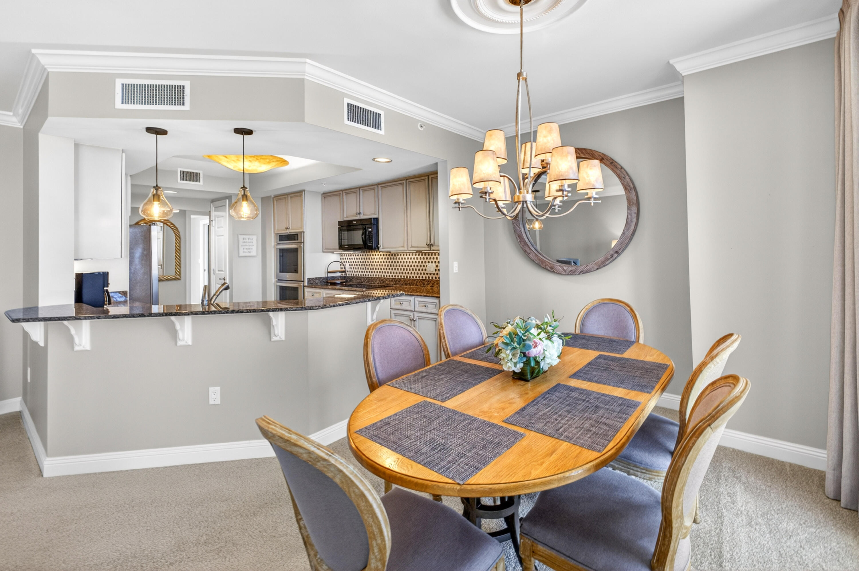 ONE BEACH CLUB DRIVE - Residential