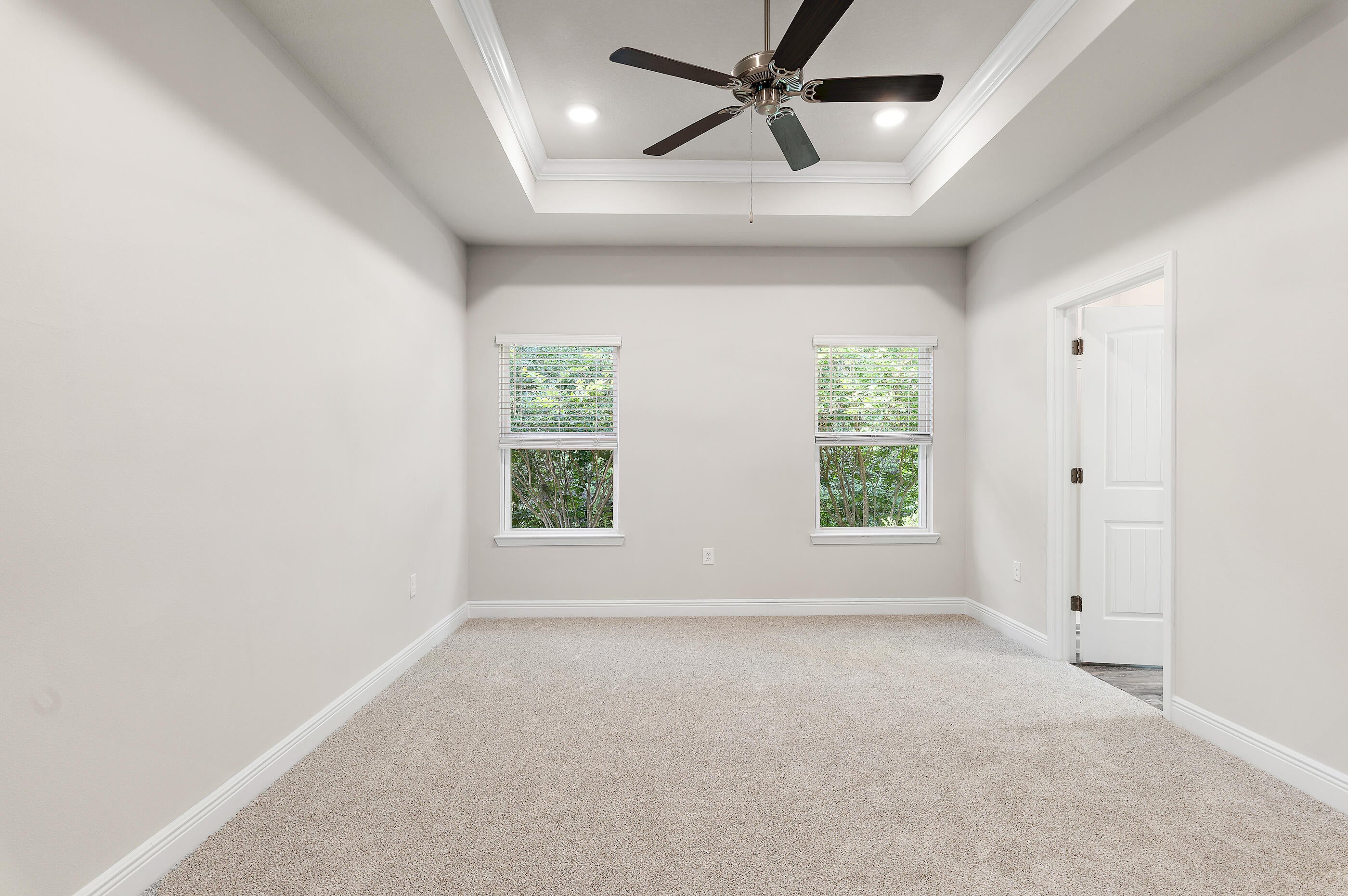 SOUTHERN PINES - Residential