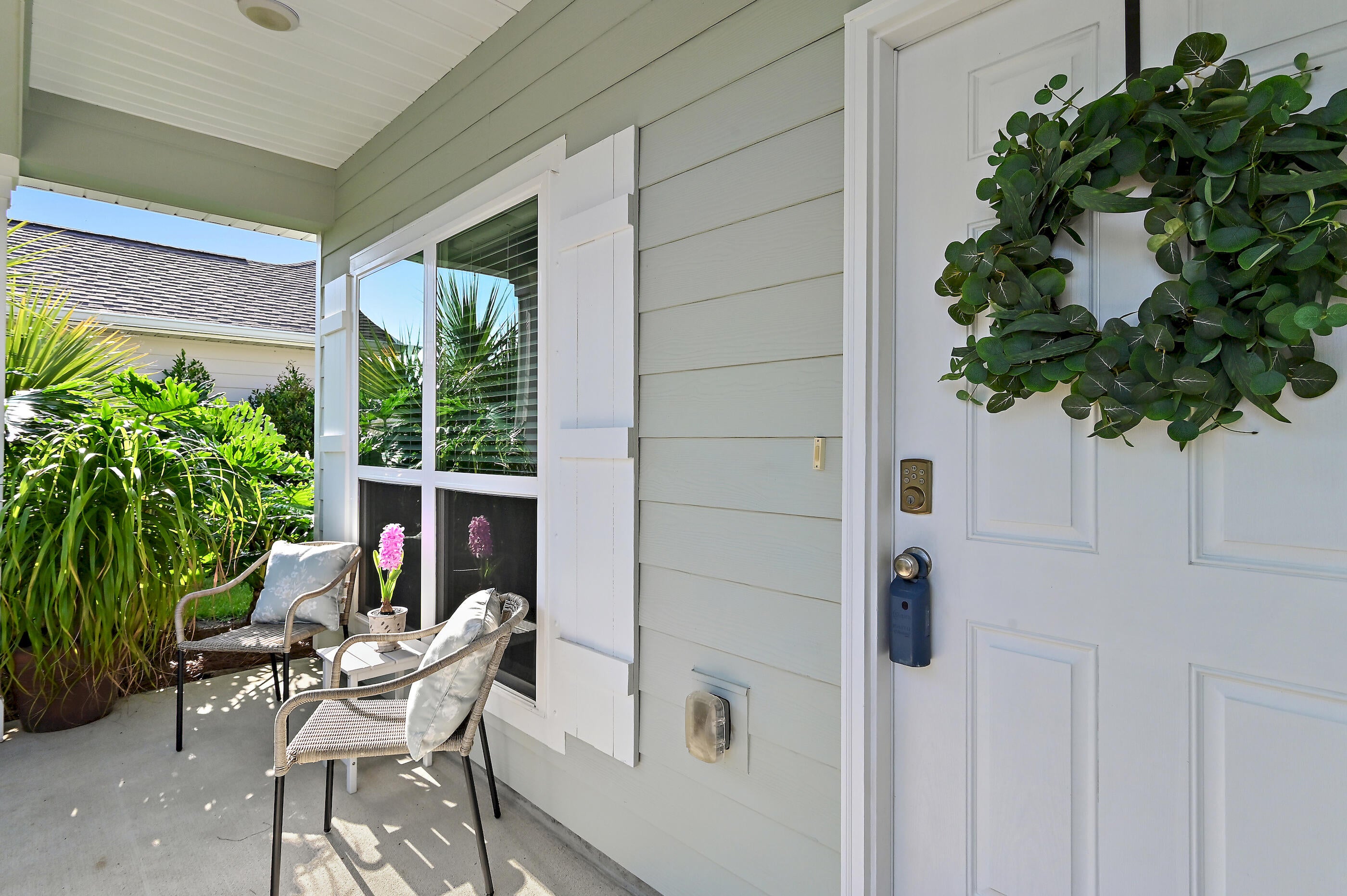 SOUTHERN PINES - Residential