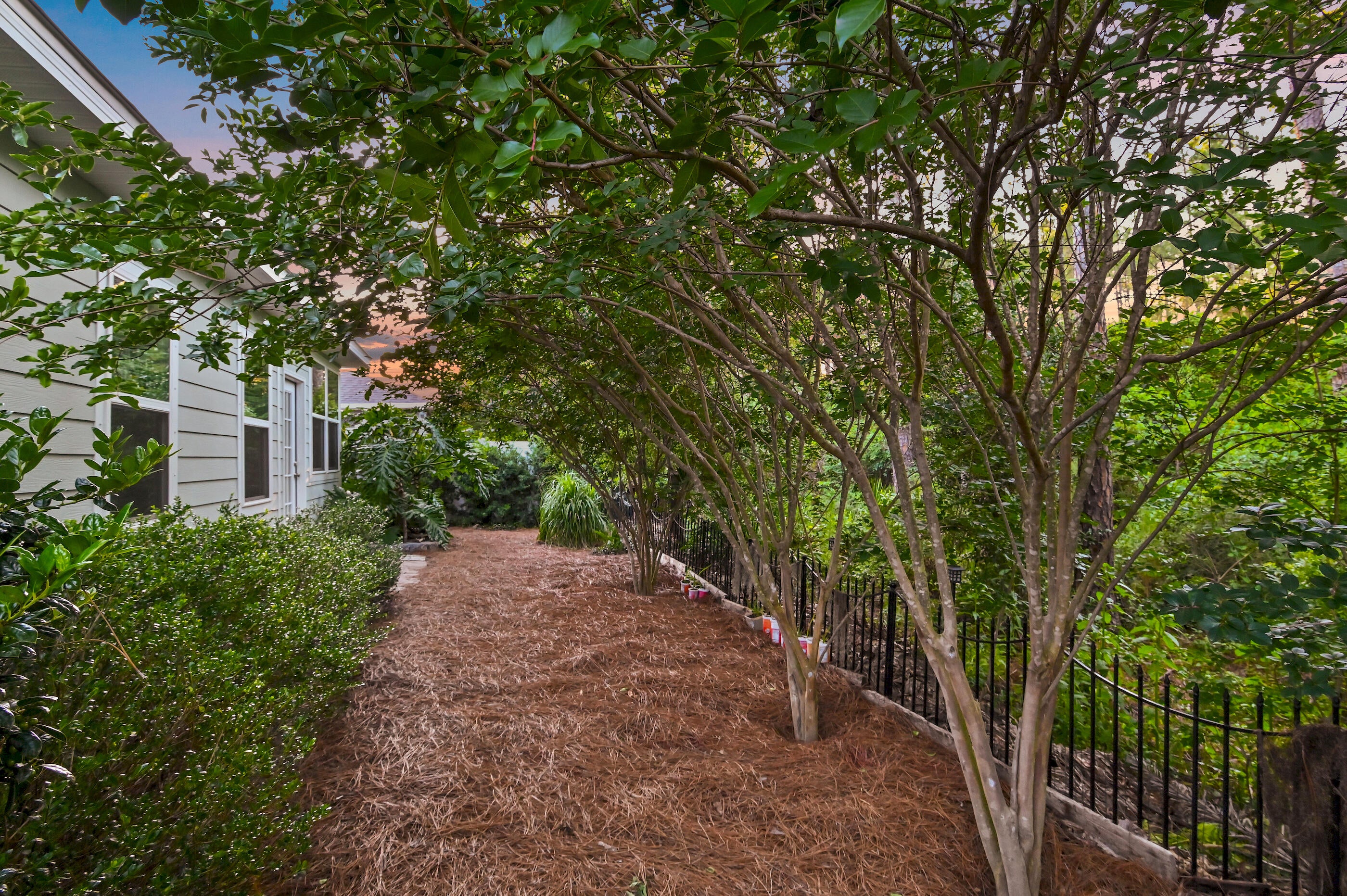 SOUTHERN PINES - Residential