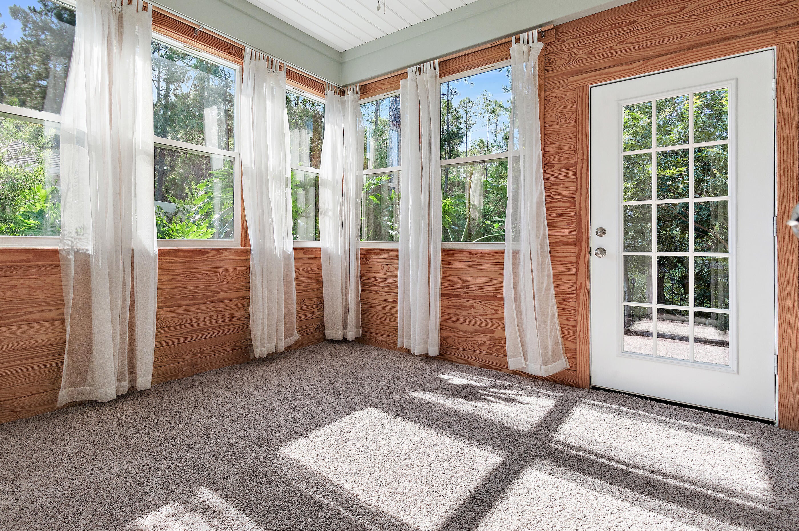 SOUTHERN PINES - Residential