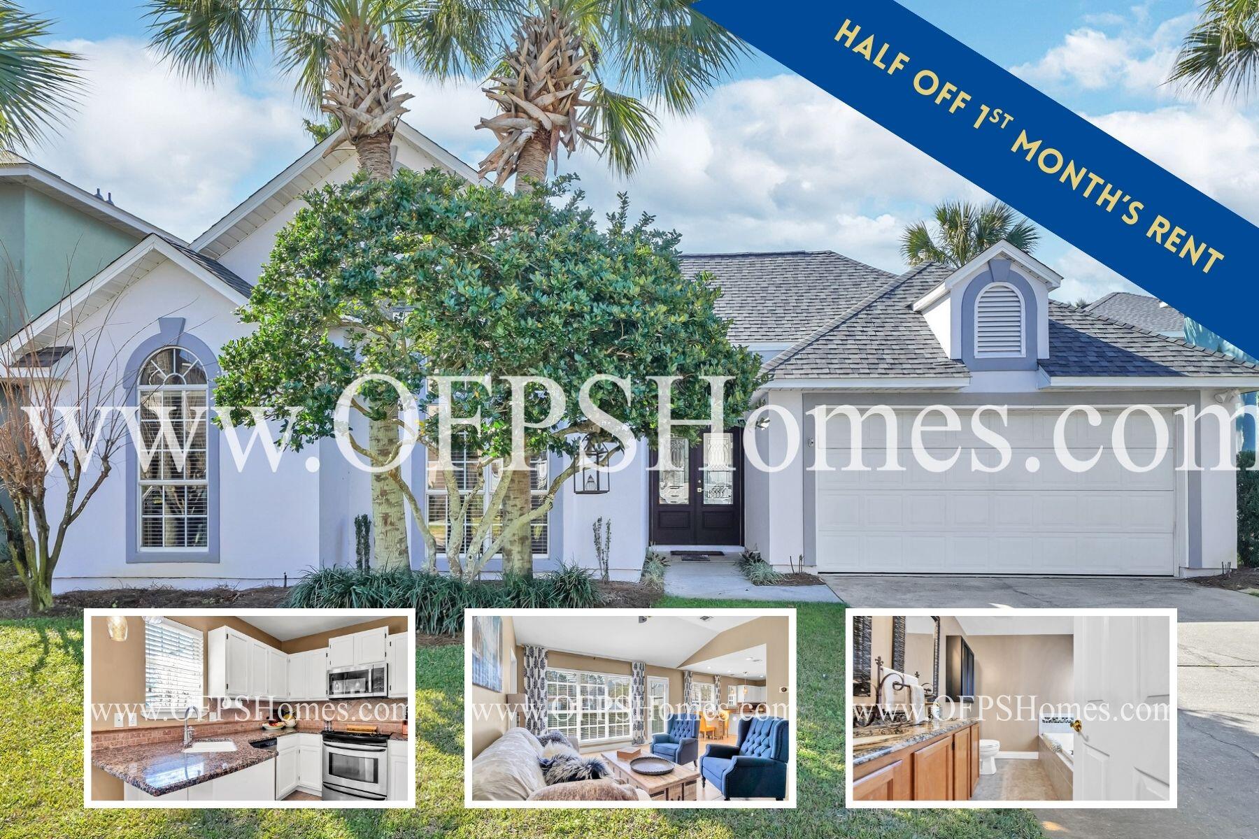 Legion Park Landing S/D - Residential Lease