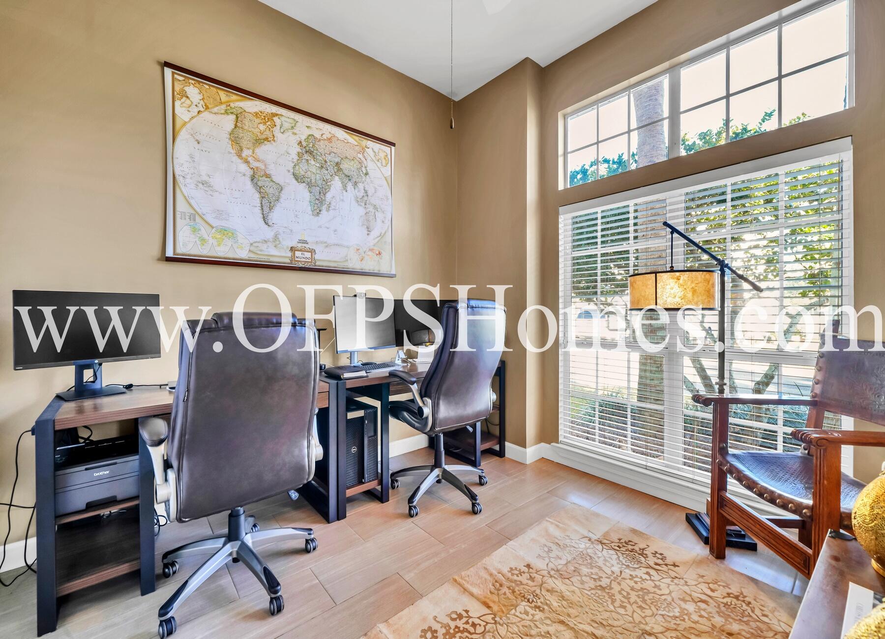 Legion Park Landing S/D - Residential Lease