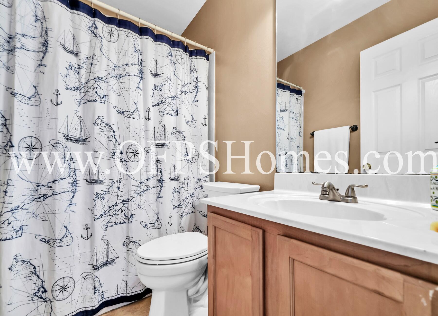 Legion Park Landing S/D - Residential Lease