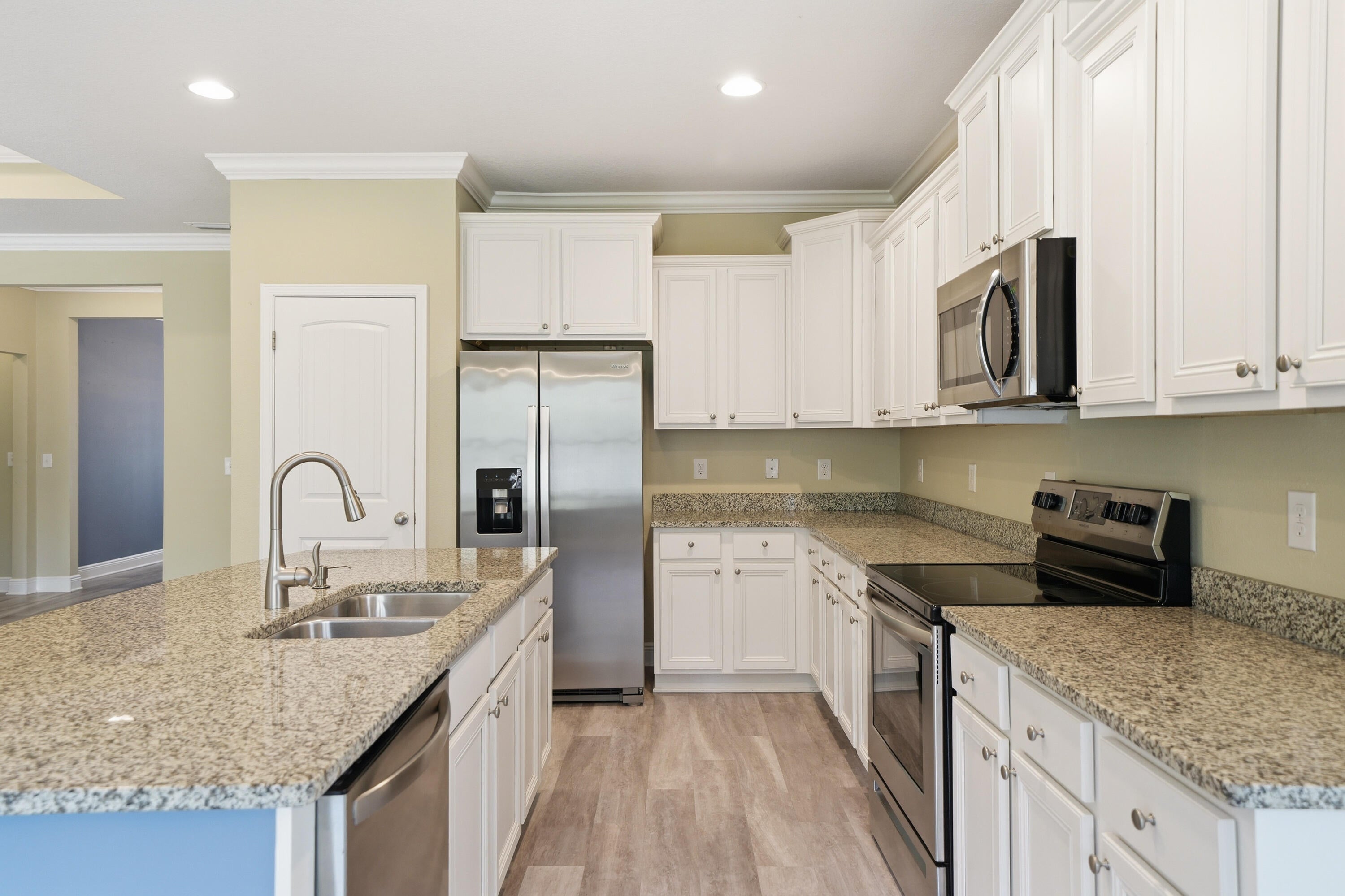 Peach Creek Phase 5 - Residential Lease