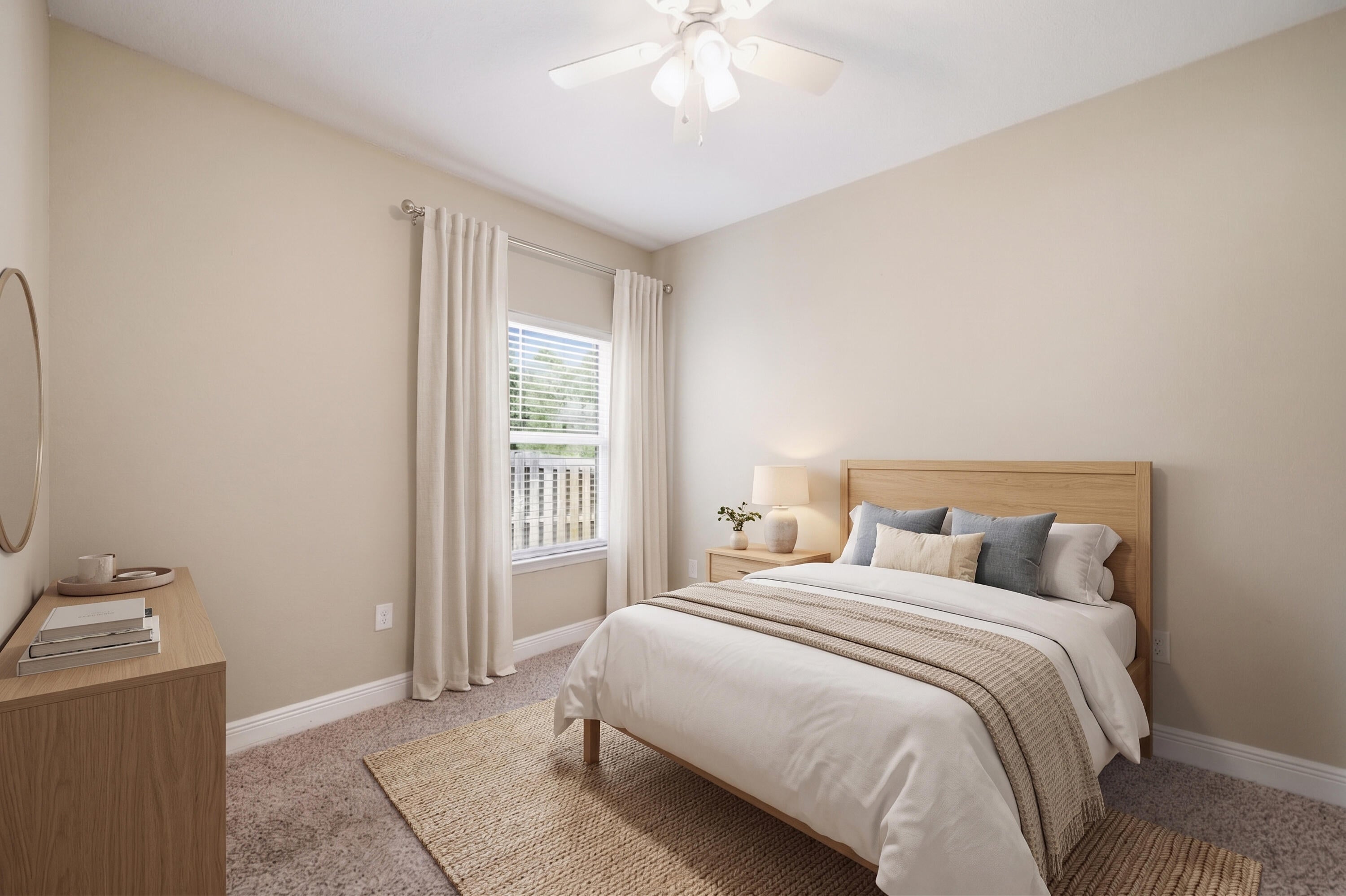 Peach Creek Phase 5 - Residential Lease