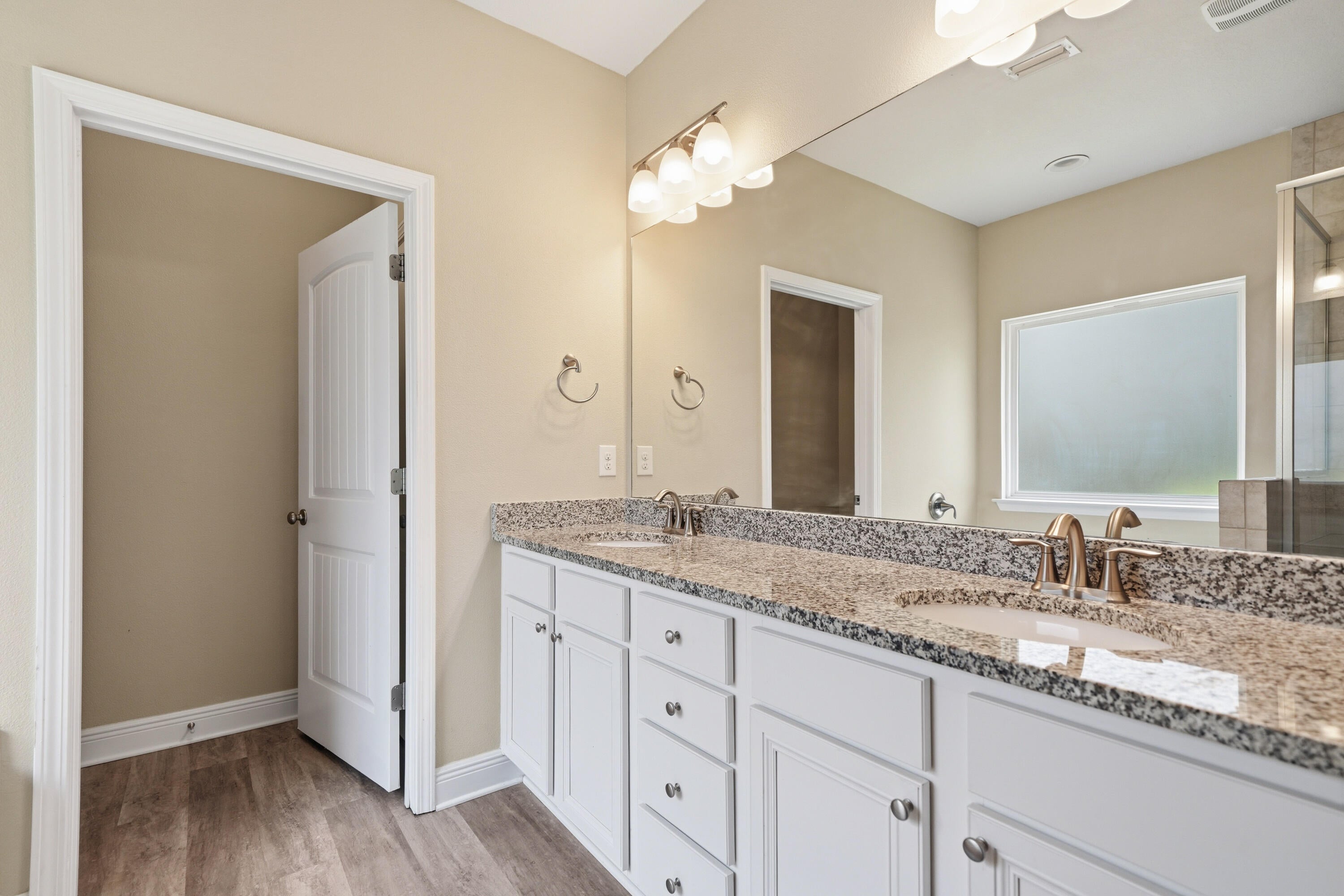 Peach Creek Phase 5 - Residential Lease