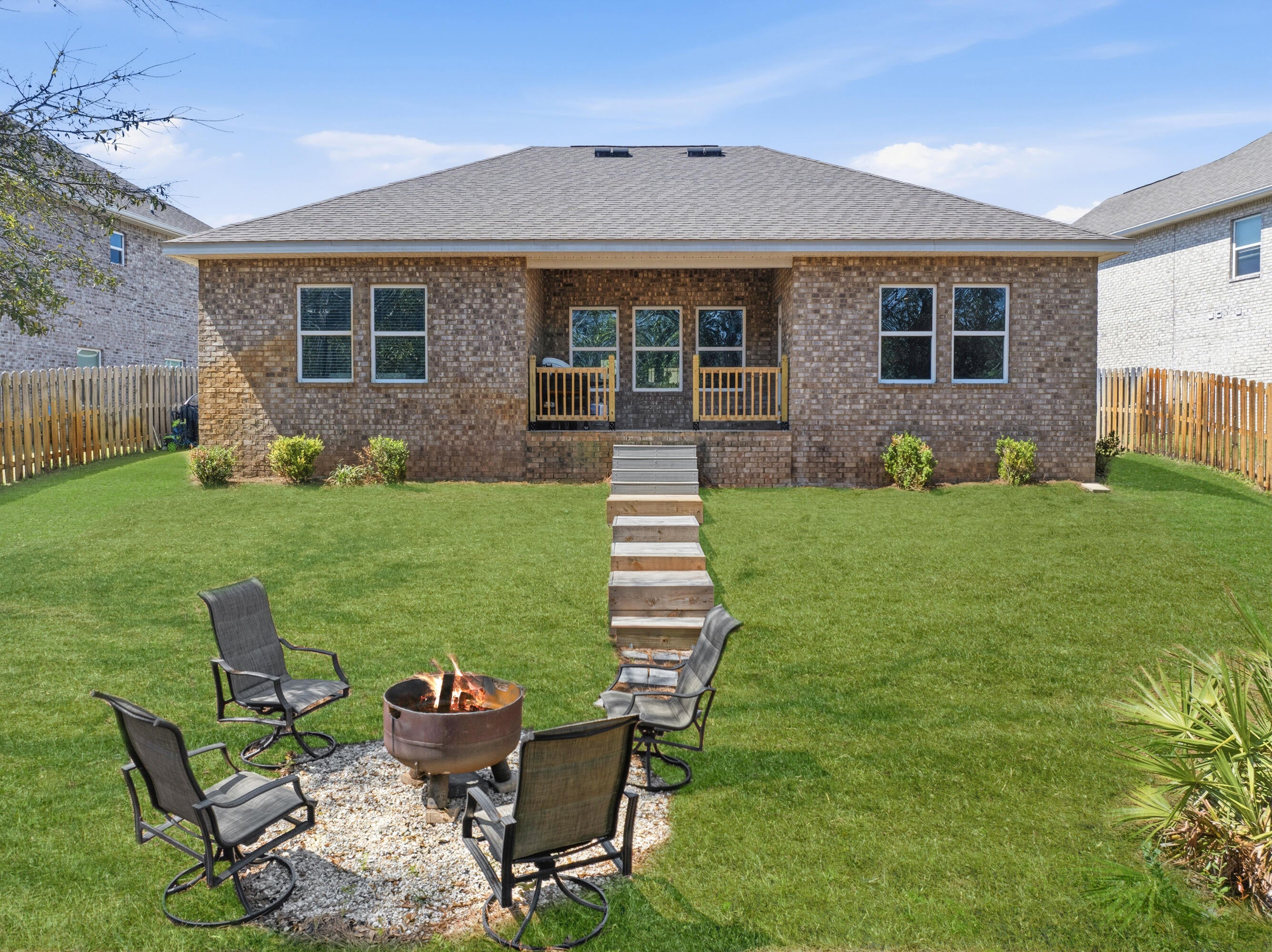 Peach Creek Phase 5 - Residential Lease