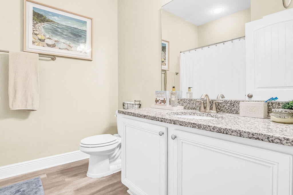 Peach Creek Phase 5 - Residential Lease
