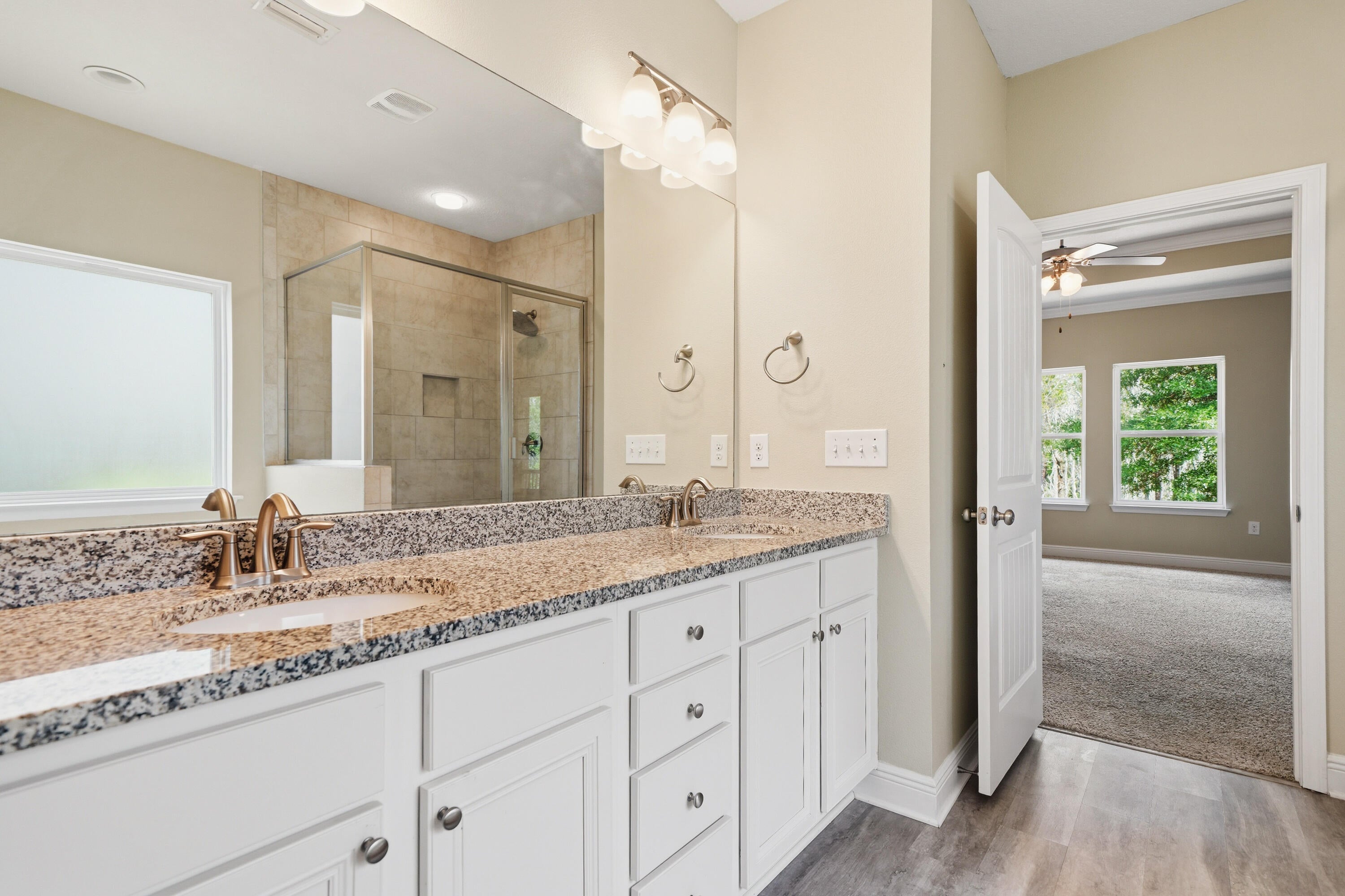 Peach Creek Phase 5 - Residential Lease