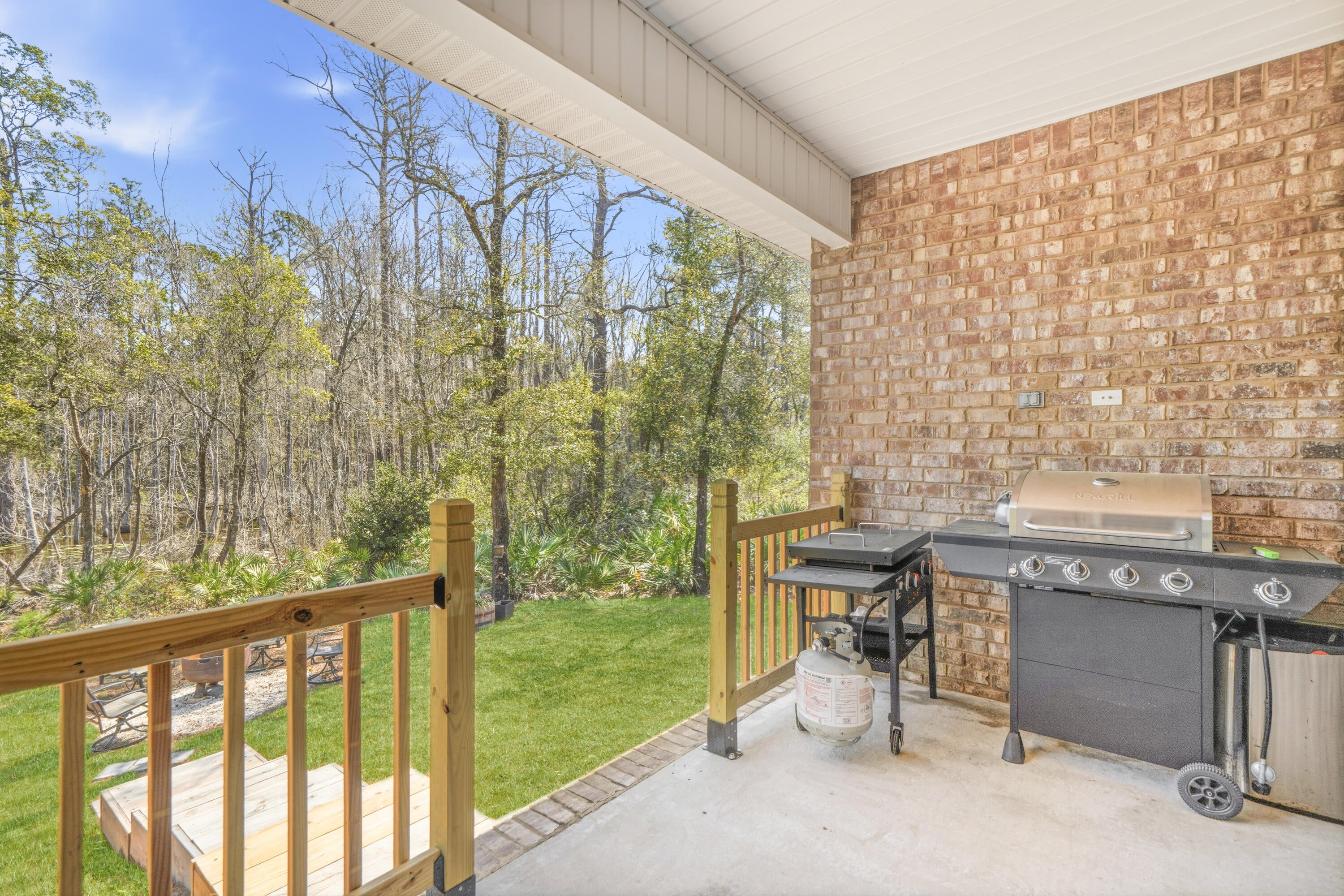 Peach Creek Phase 5 - Residential Lease