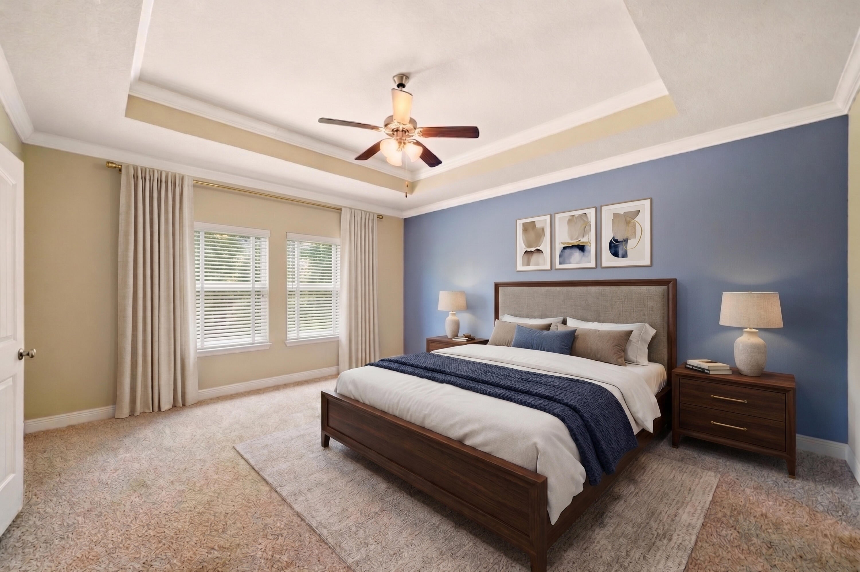 Peach Creek Phase 5 - Residential Lease