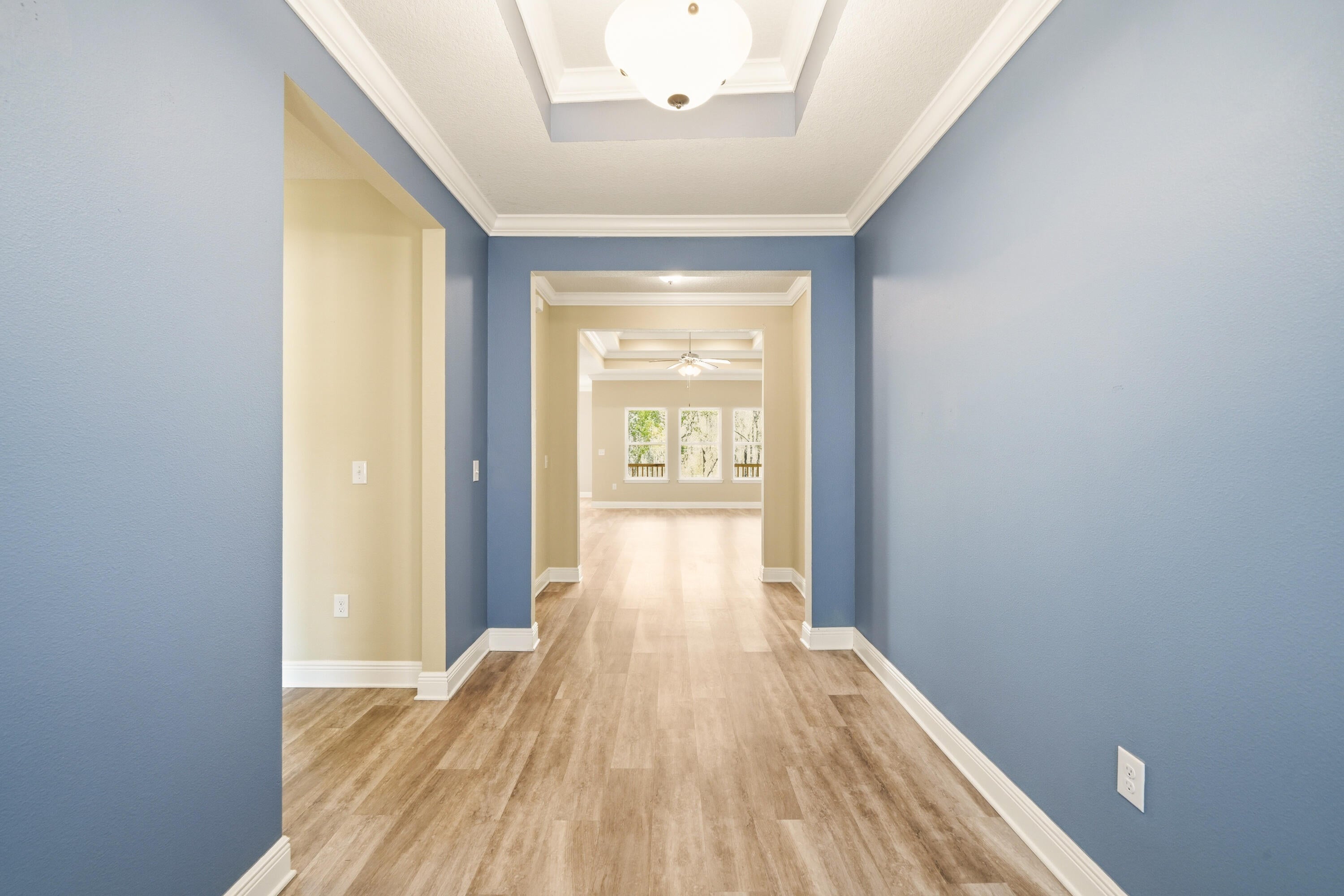 Peach Creek Phase 5 - Residential Lease