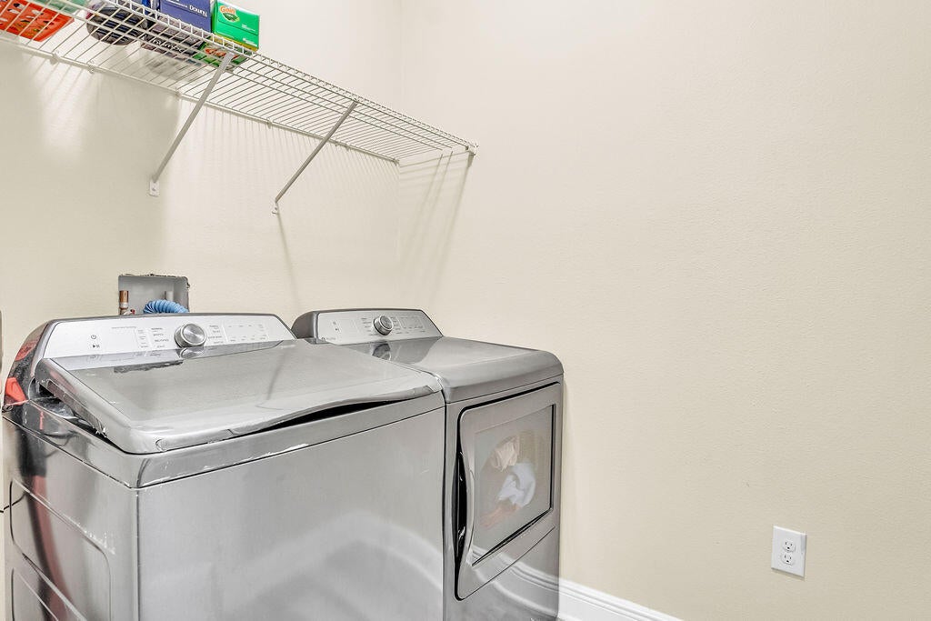 Peach Creek Phase 5 - Residential Lease