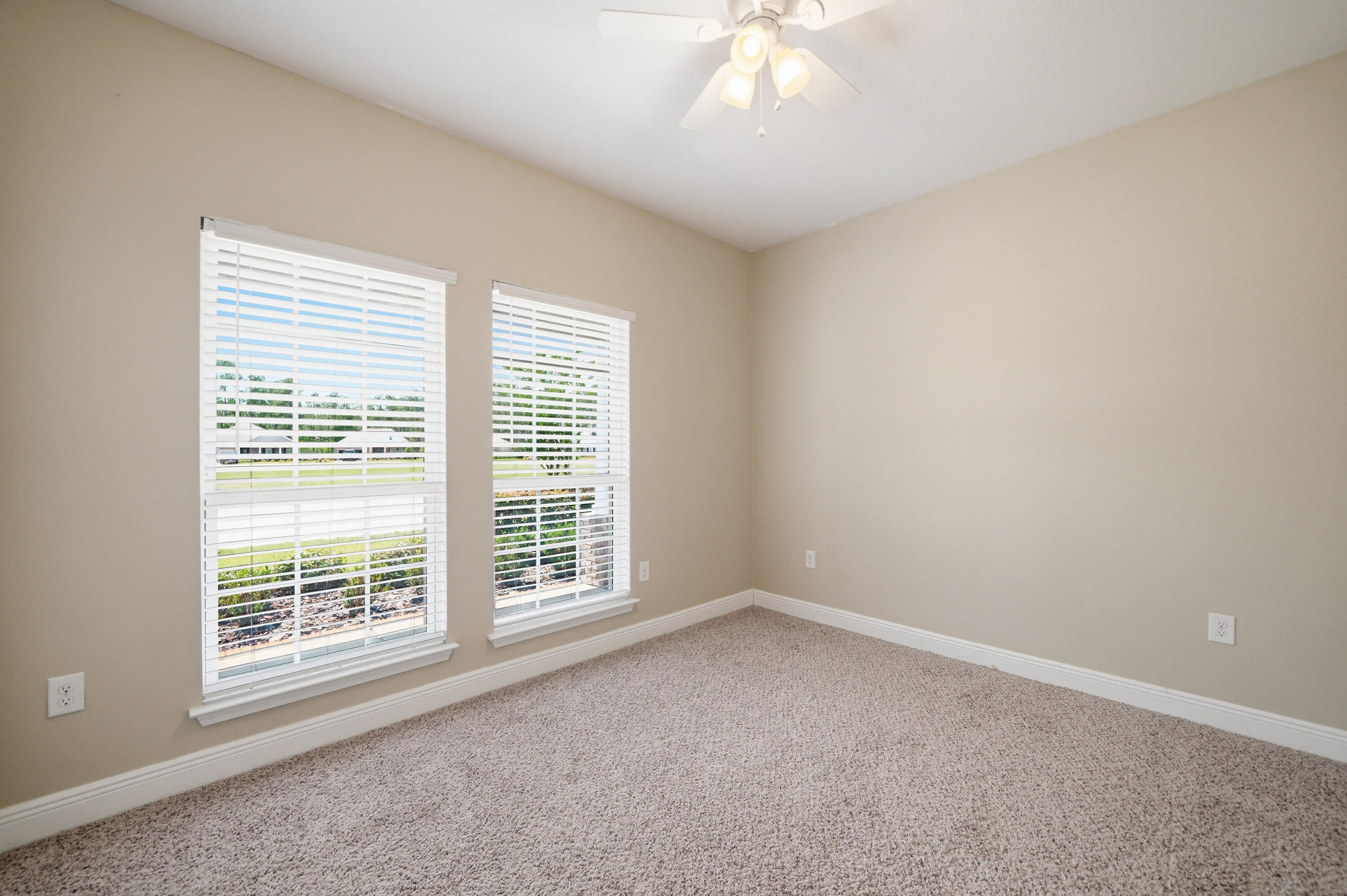 Peach Creek Phase 5 - Residential Lease