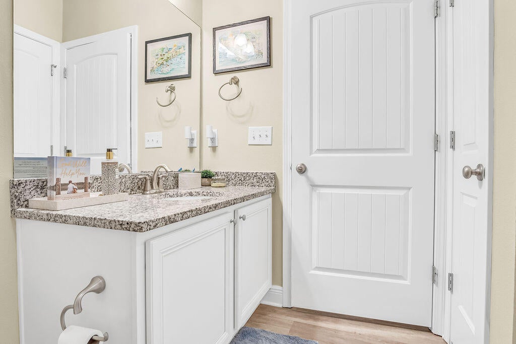 Peach Creek Phase 5 - Residential Lease