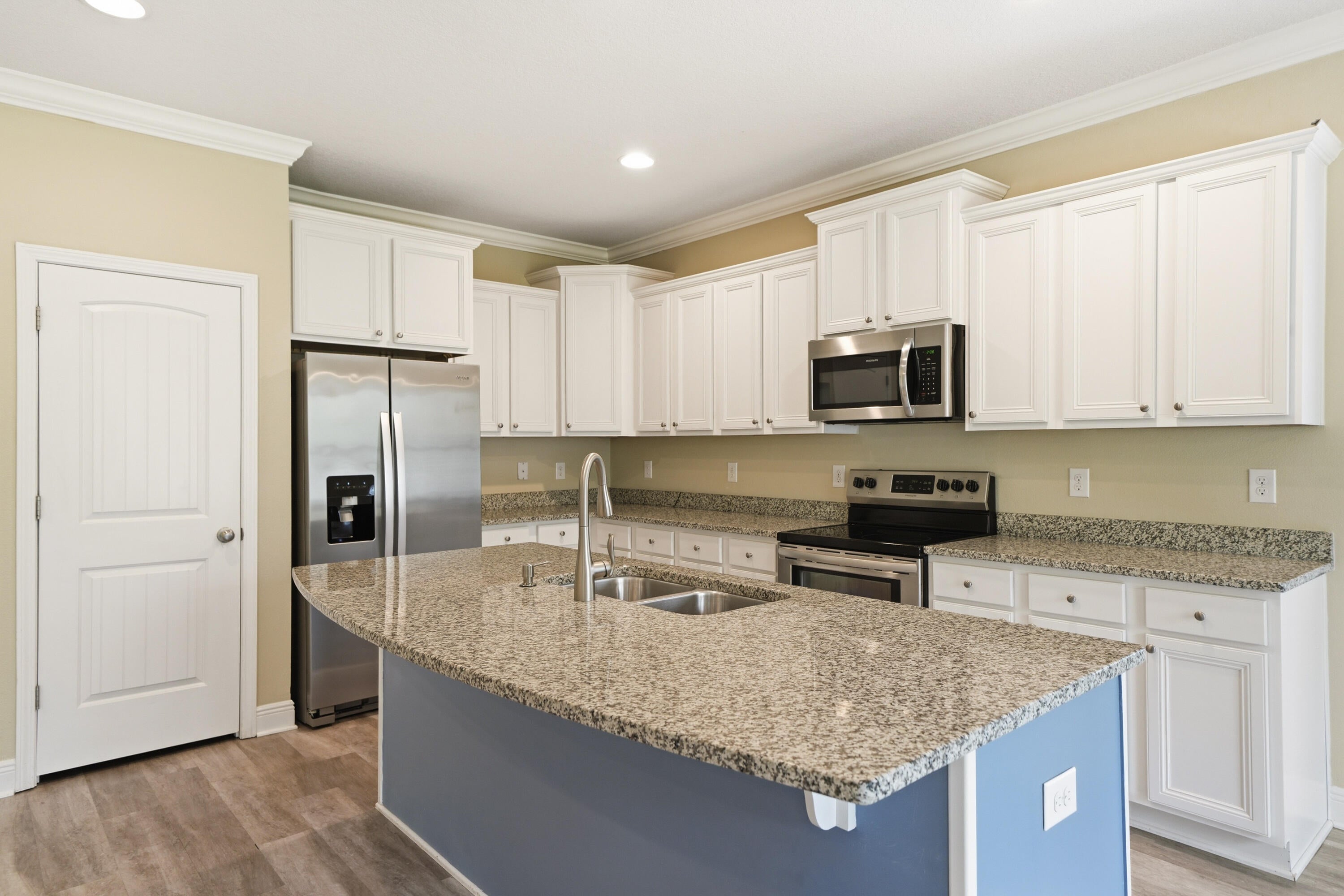 Peach Creek Phase 5 - Residential Lease