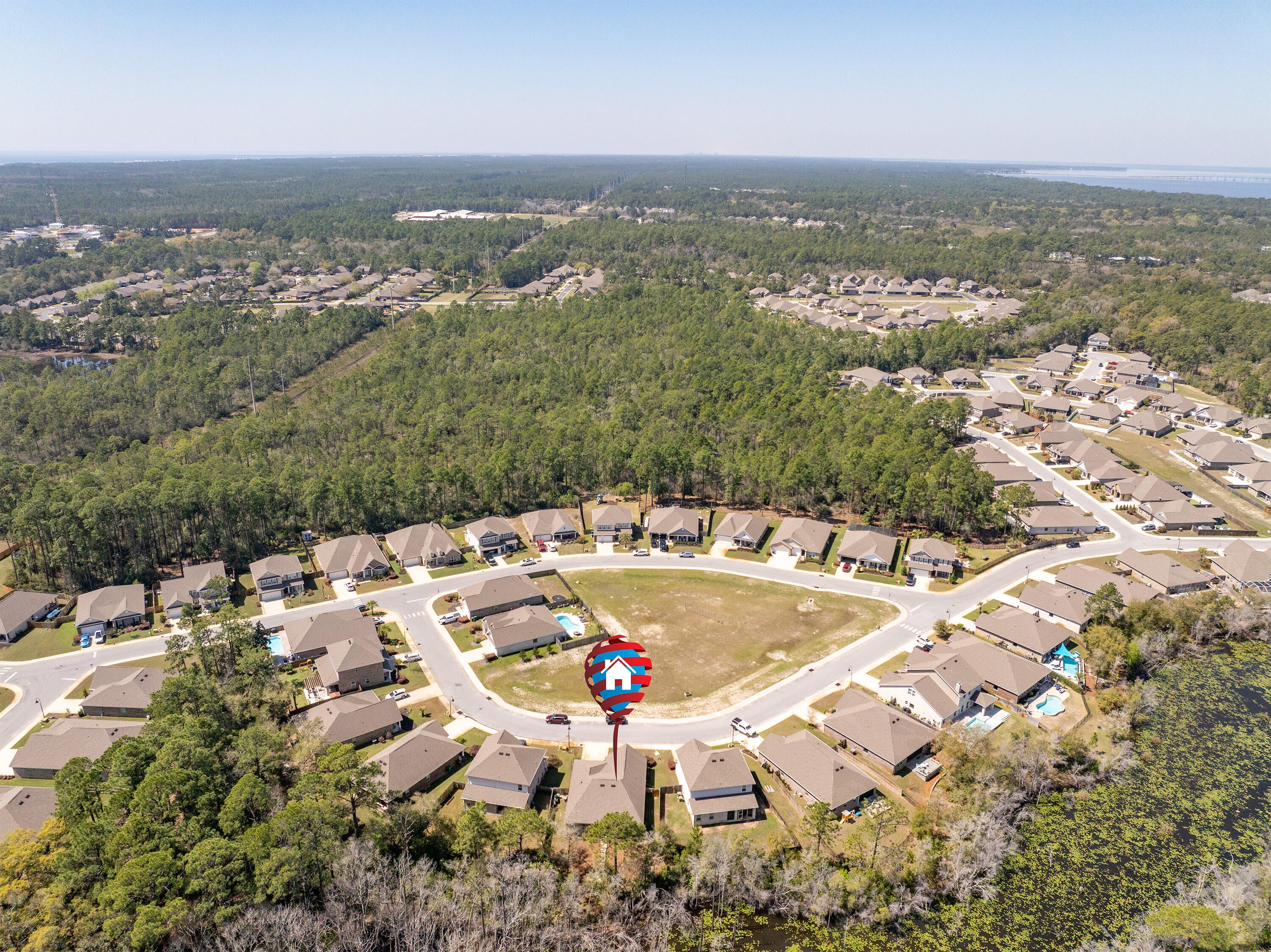 Peach Creek Phase 5 - Residential Lease