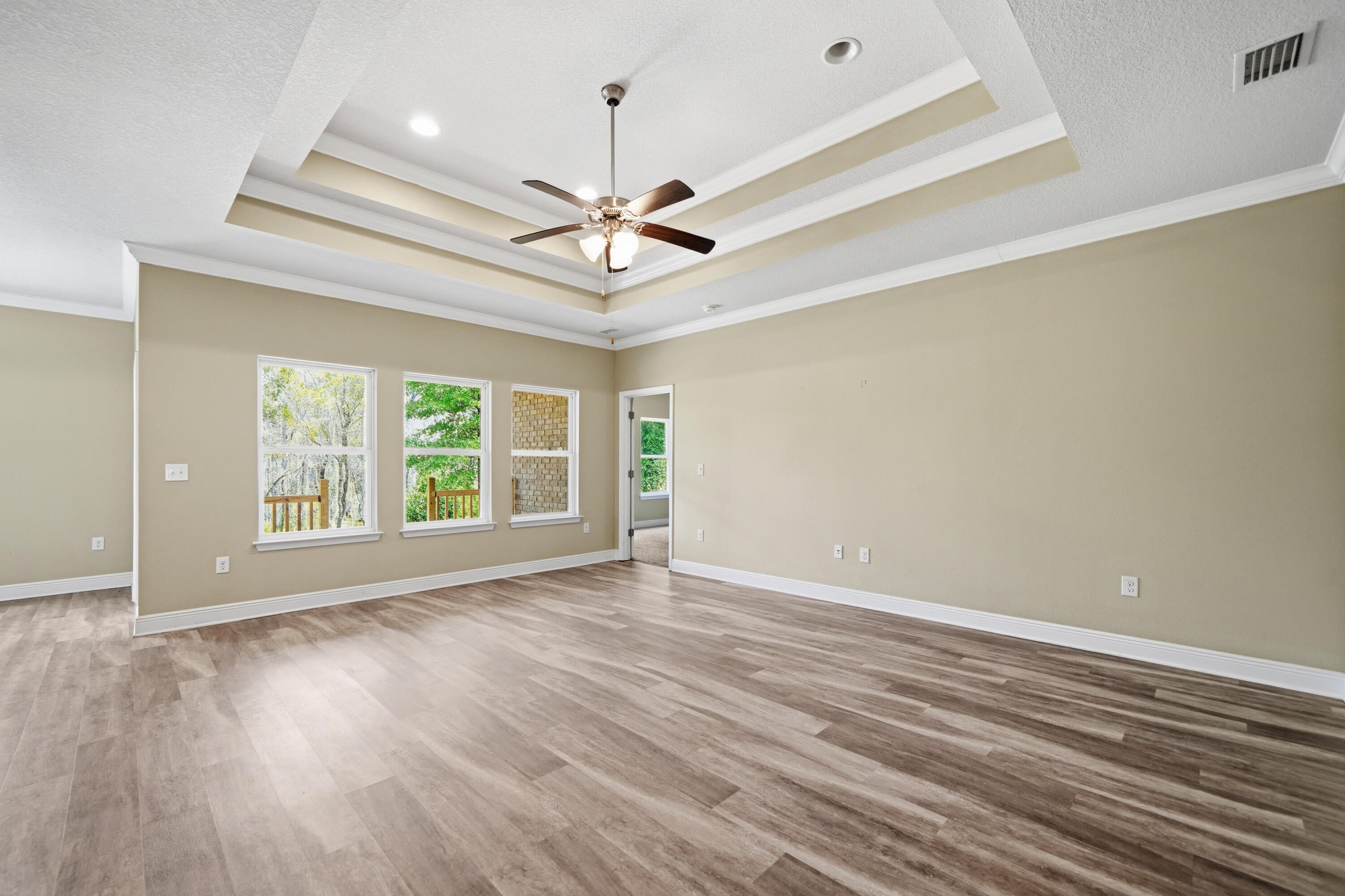 Peach Creek Phase 5 - Residential Lease