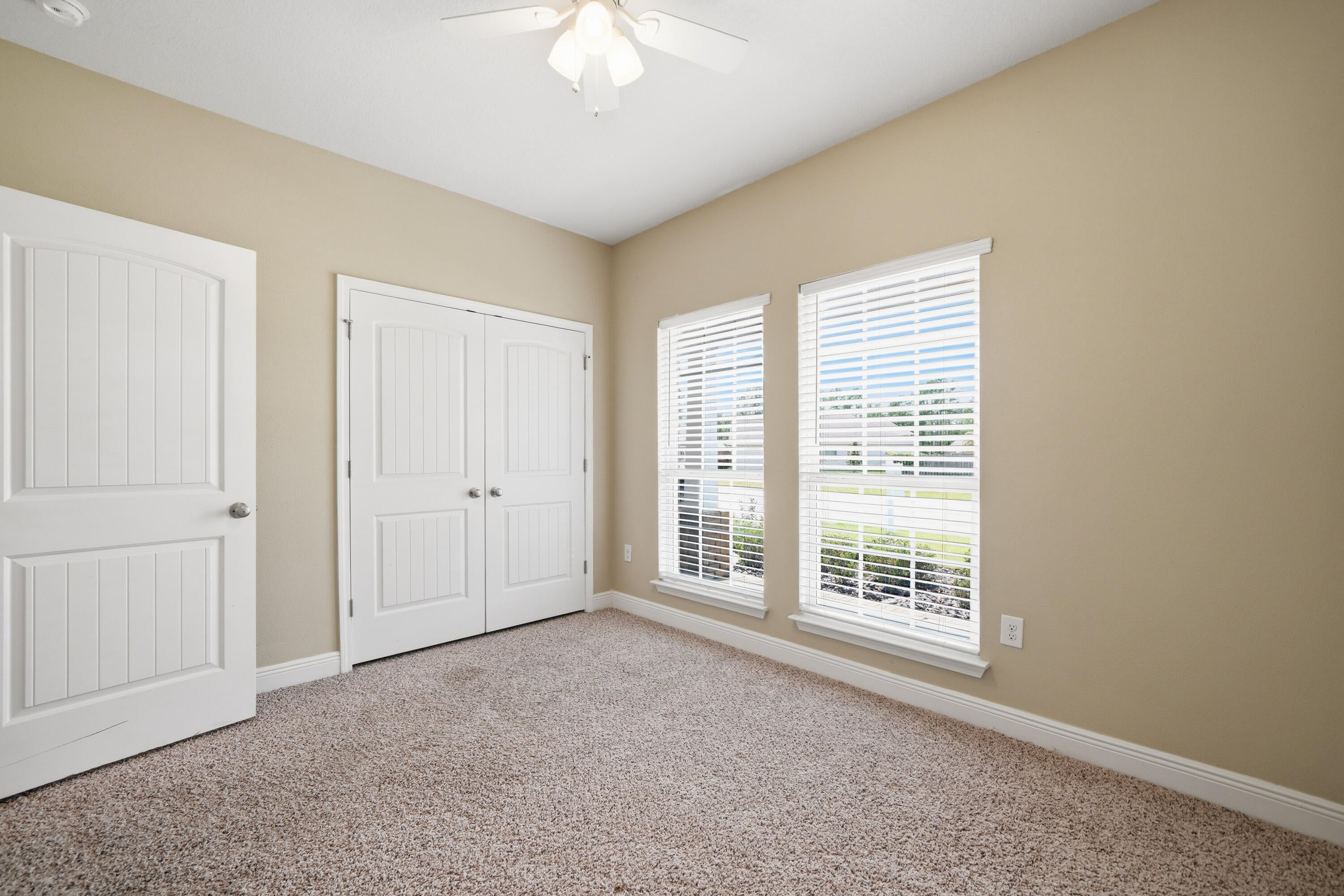 Peach Creek Phase 5 - Residential Lease