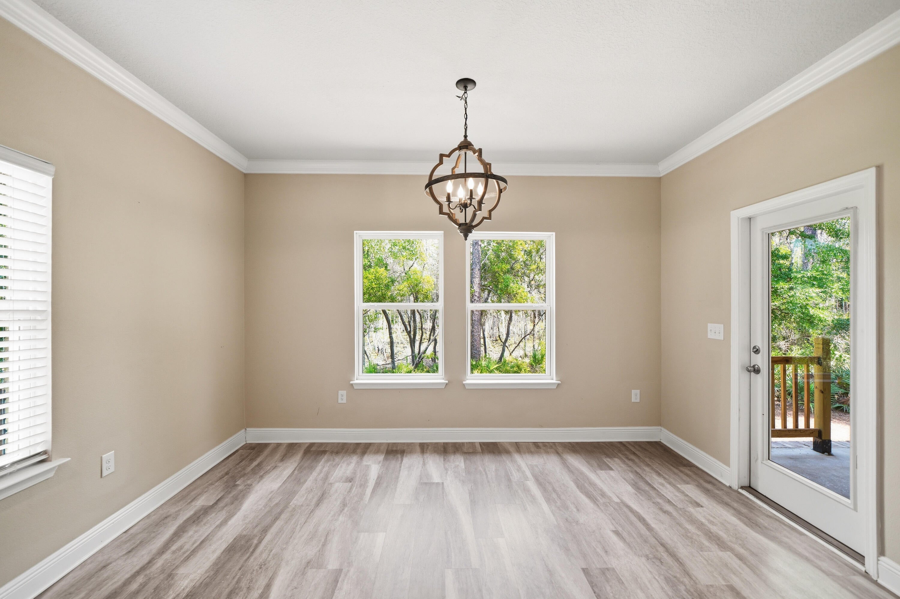 Peach Creek Phase 5 - Residential Lease
