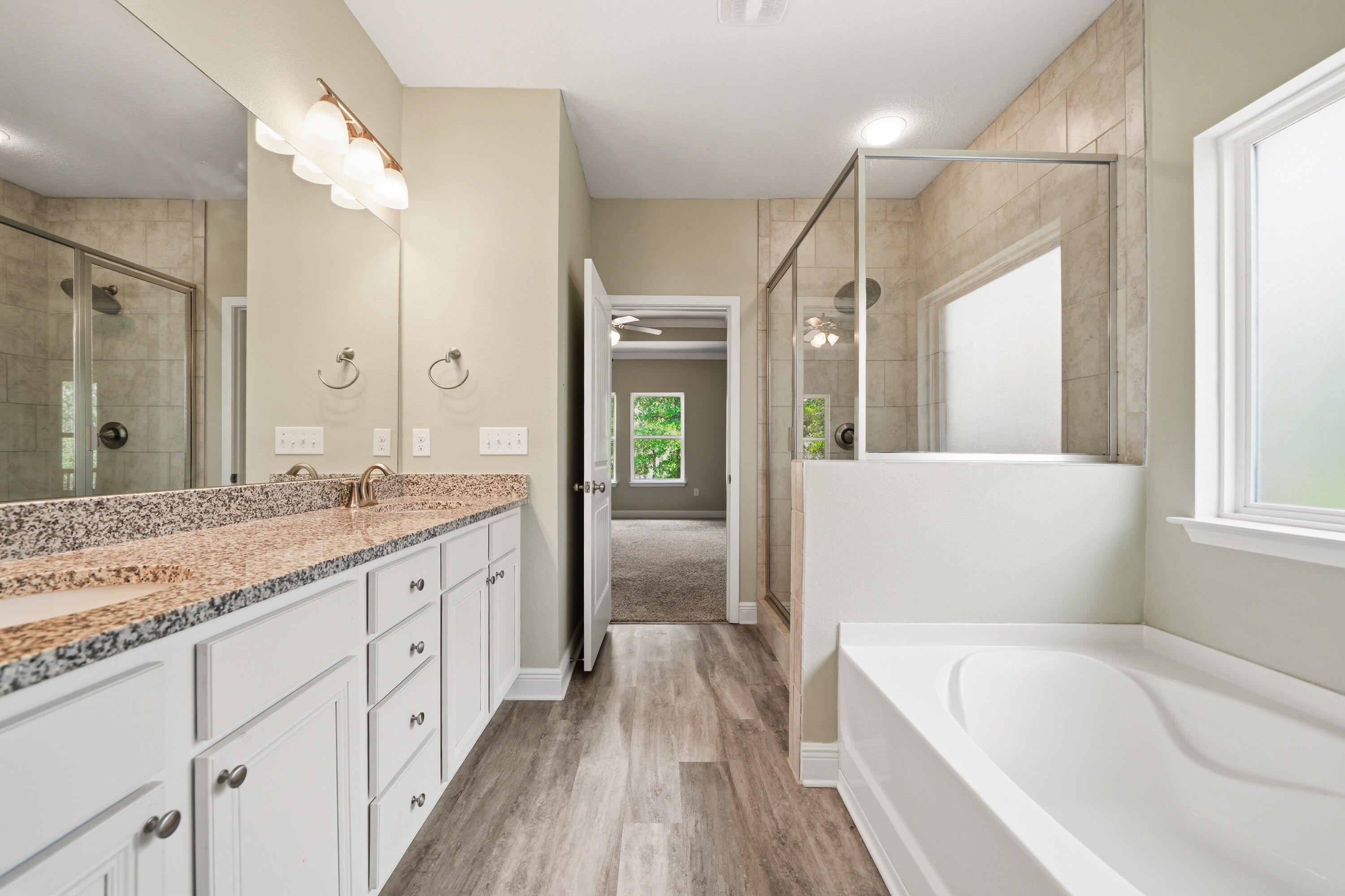 Peach Creek Phase 5 - Residential Lease