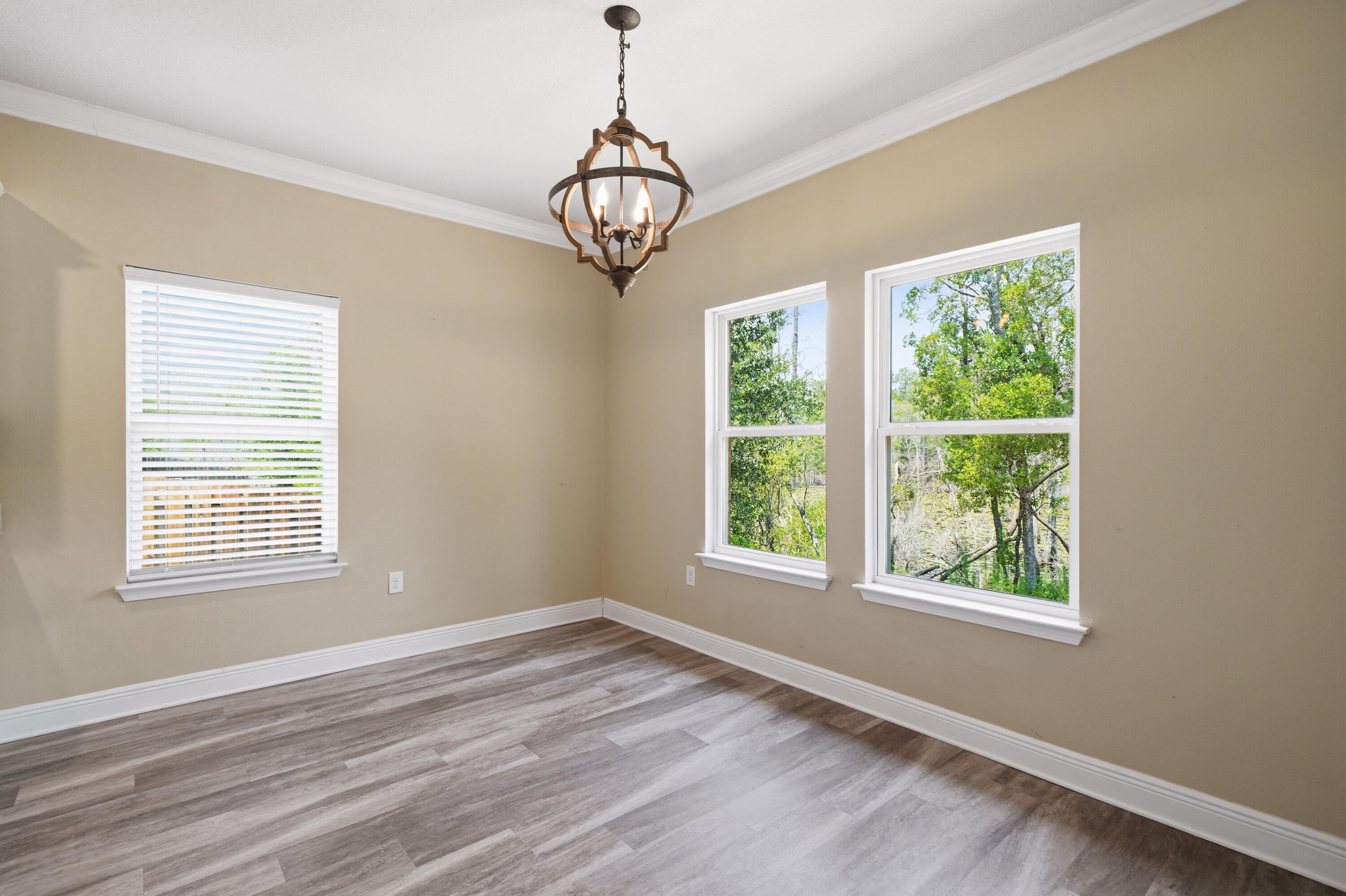 Peach Creek Phase 5 - Residential Lease