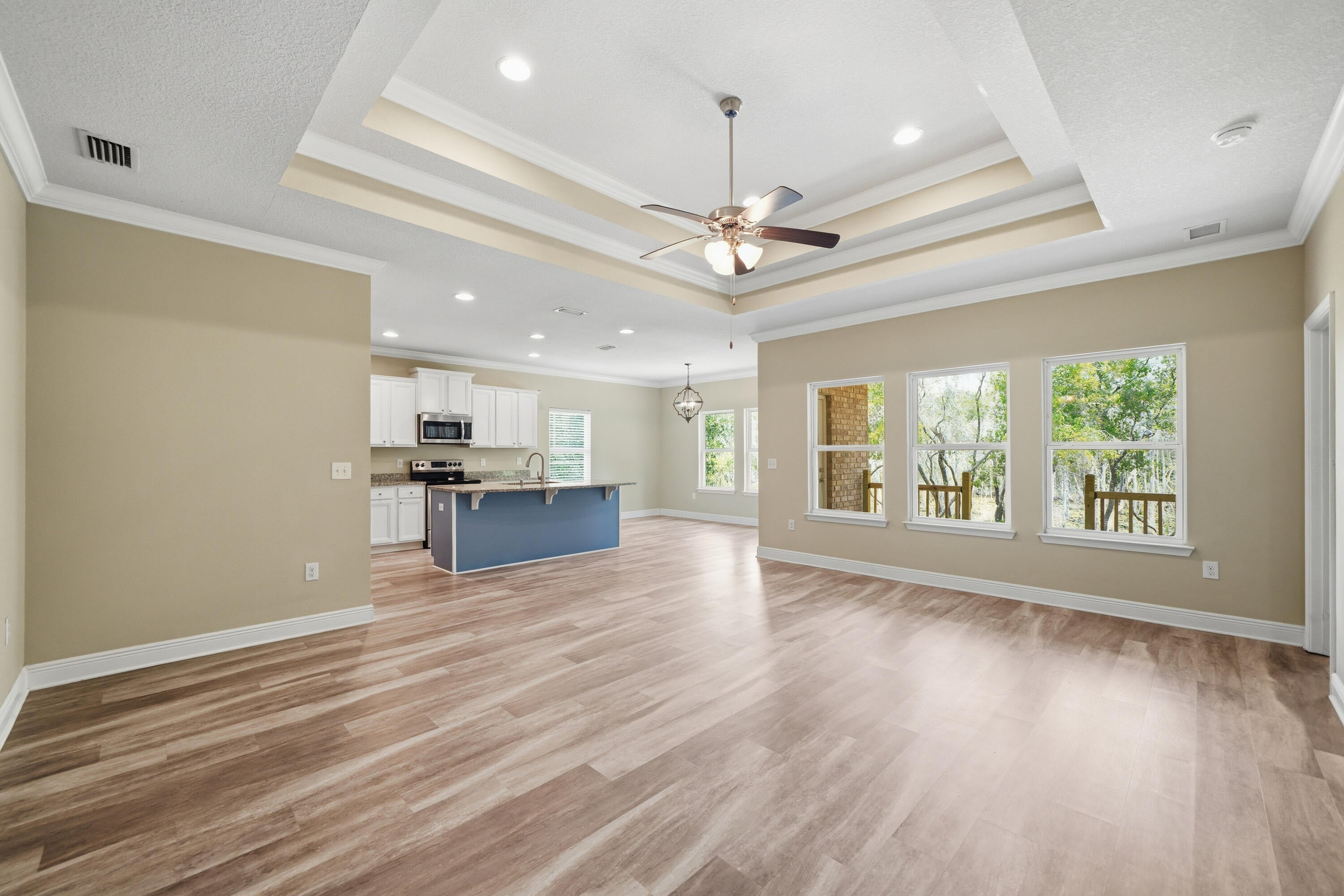 Peach Creek Phase 5 - Residential Lease