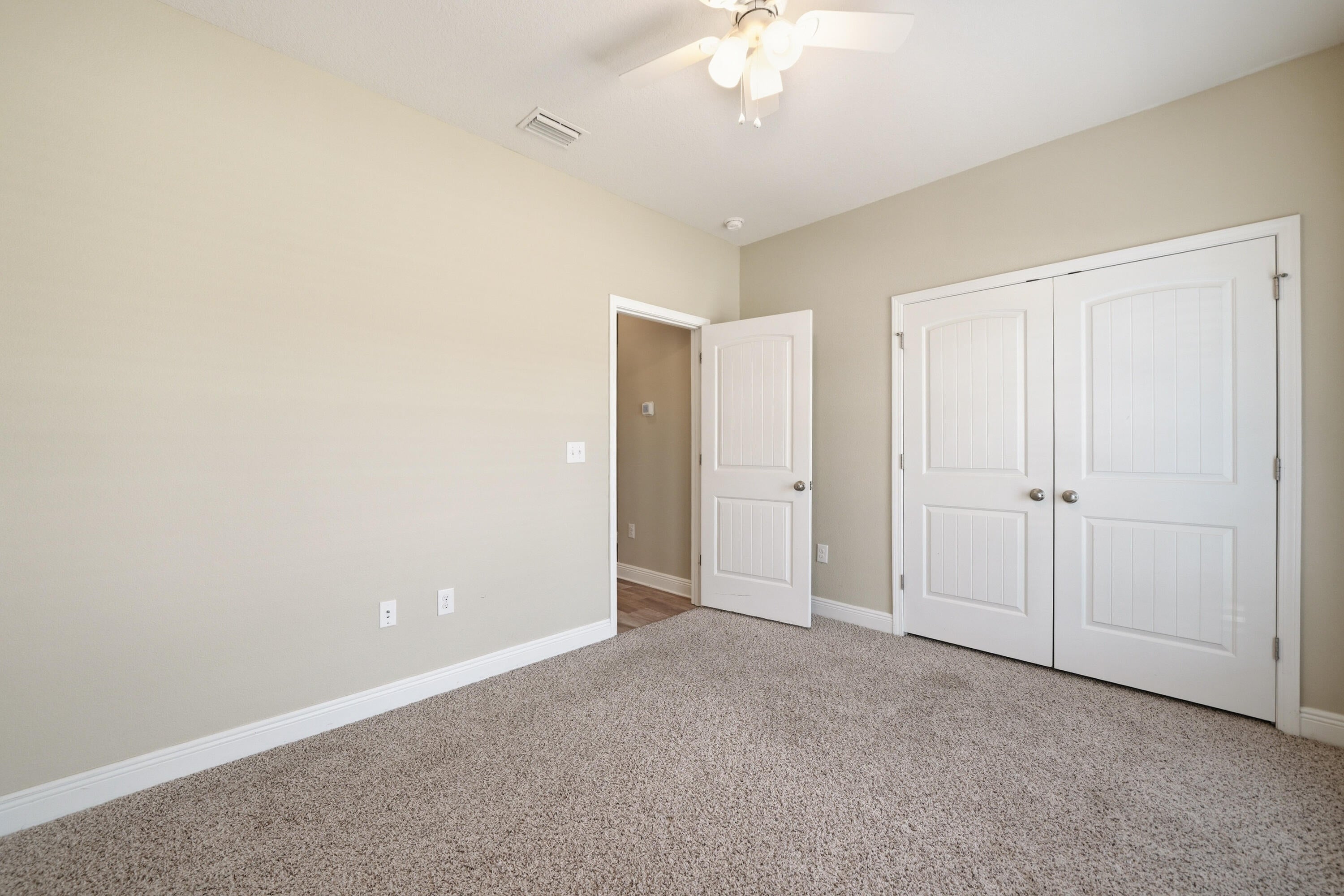 Peach Creek Phase 5 - Residential Lease