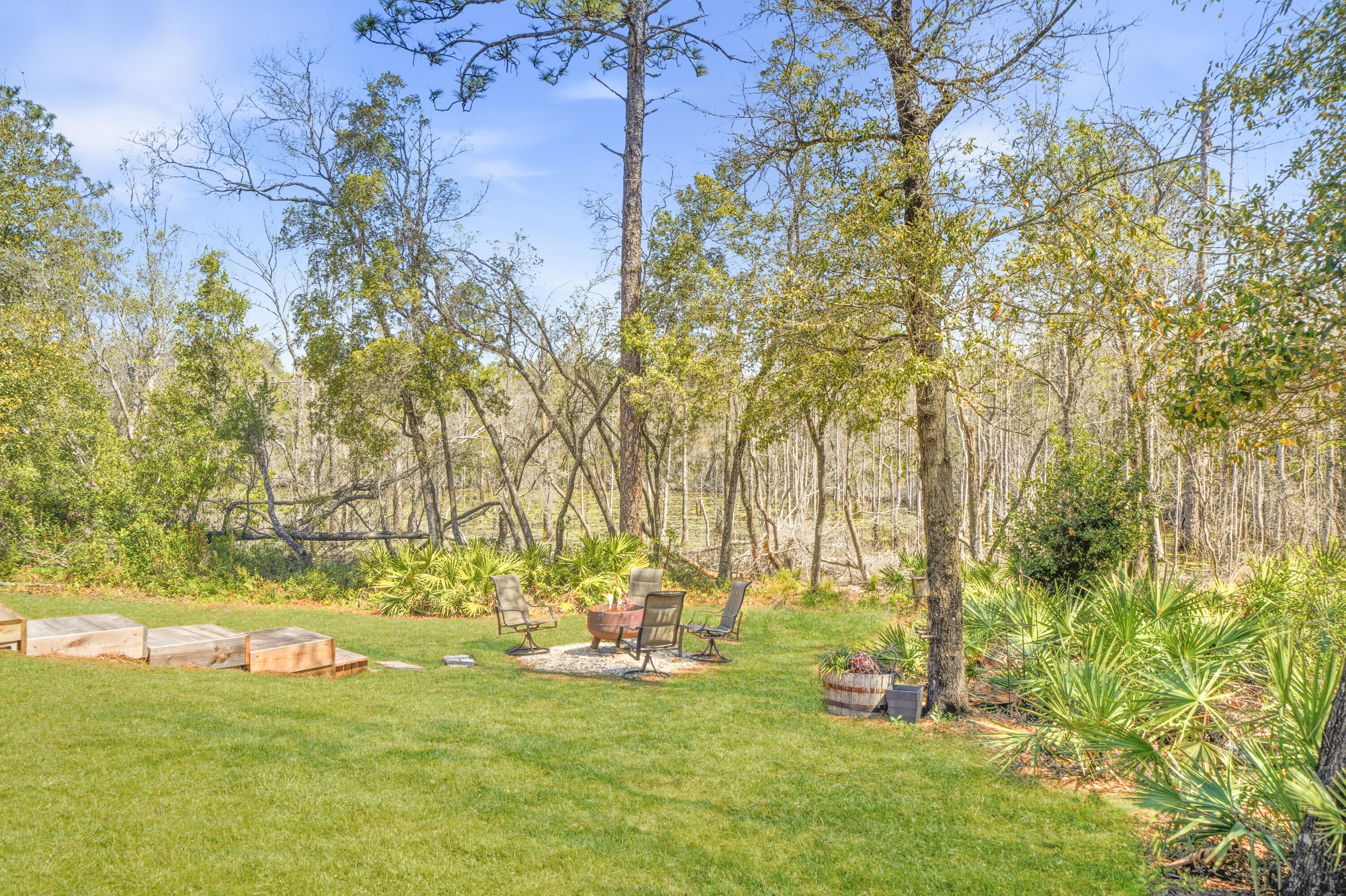 Peach Creek Phase 5 - Residential Lease